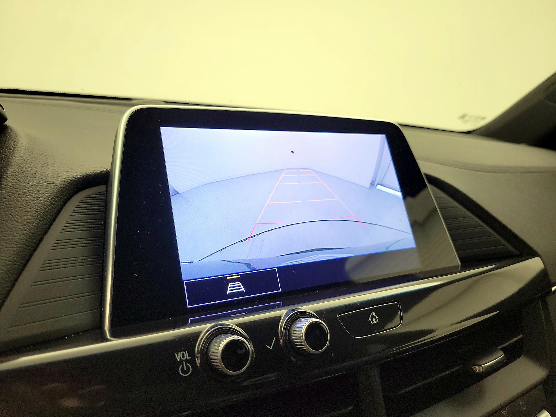 Thumbnail: 2023 Cadillac CT4 - 15