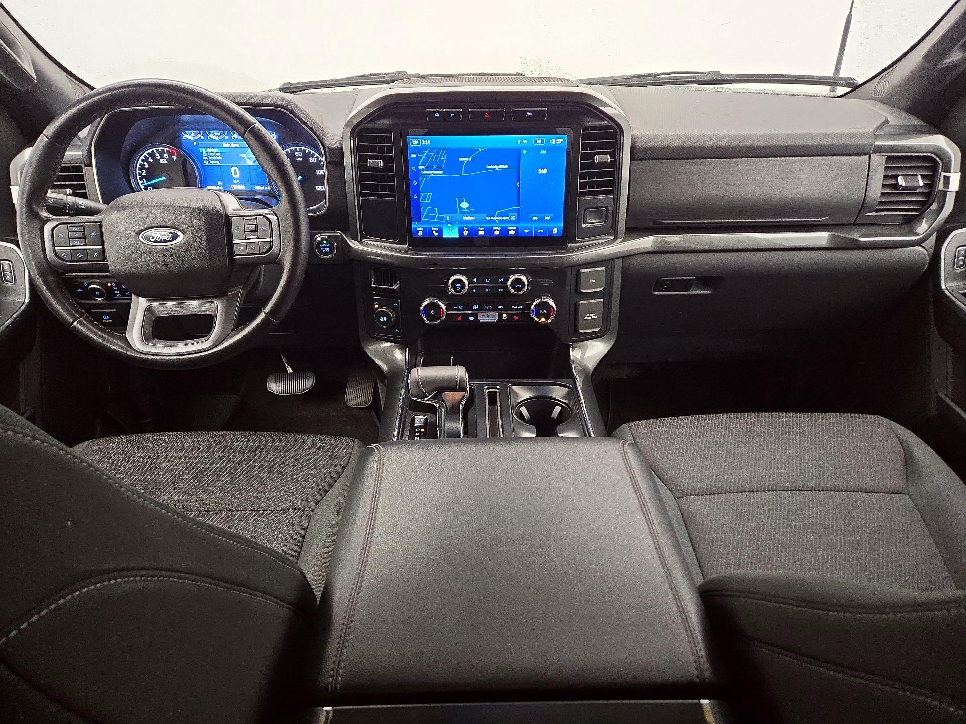 Thumbnail: 2023 Ford F-150 - 9