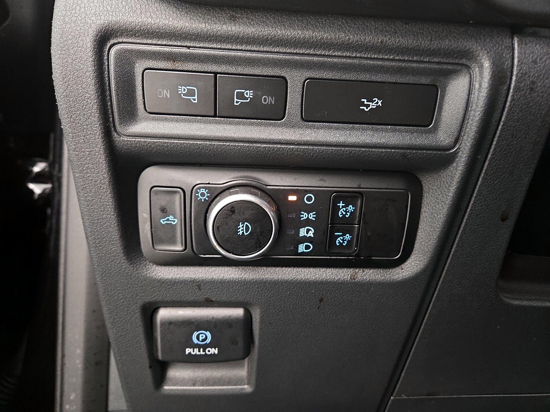 Thumbnail: 2023 Ford F-150 - 13