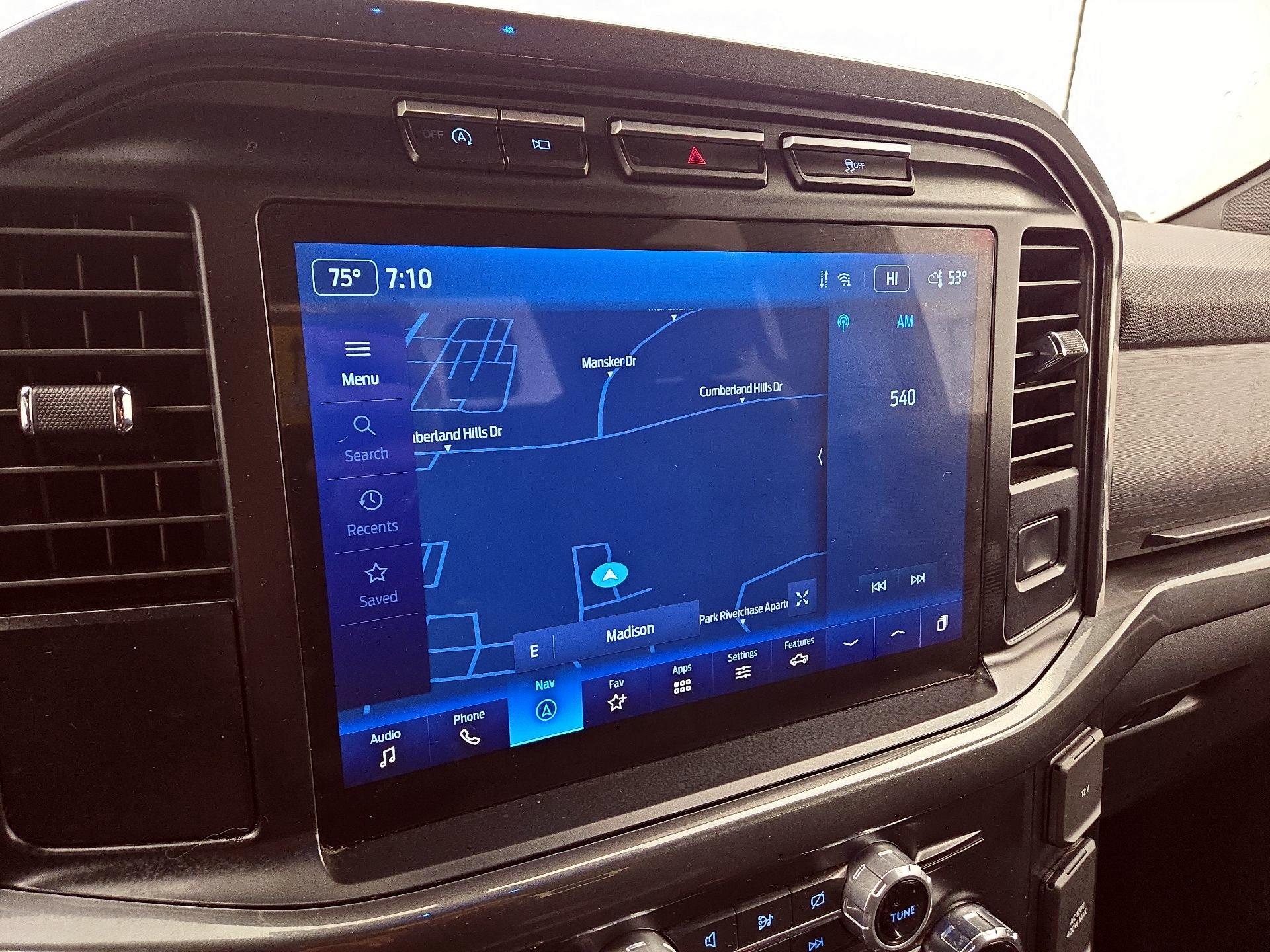 Thumbnail: 2023 Ford F-150 - 14