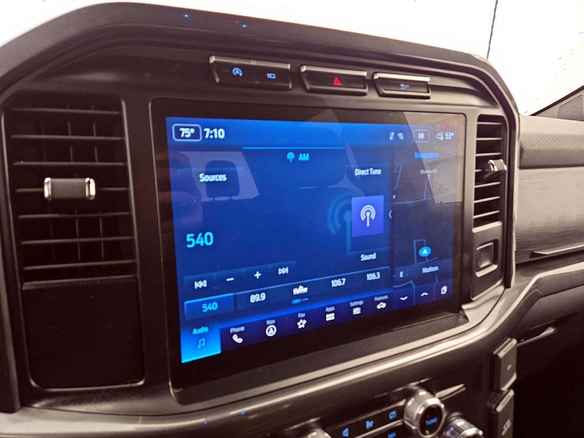 Thumbnail: 2023 Ford F-150 - 16