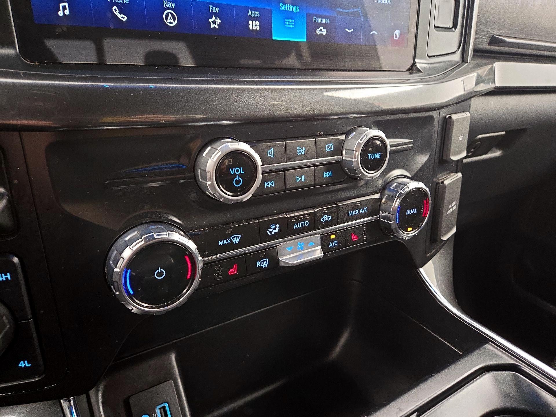 Thumbnail: 2023 Ford F-150 - 17