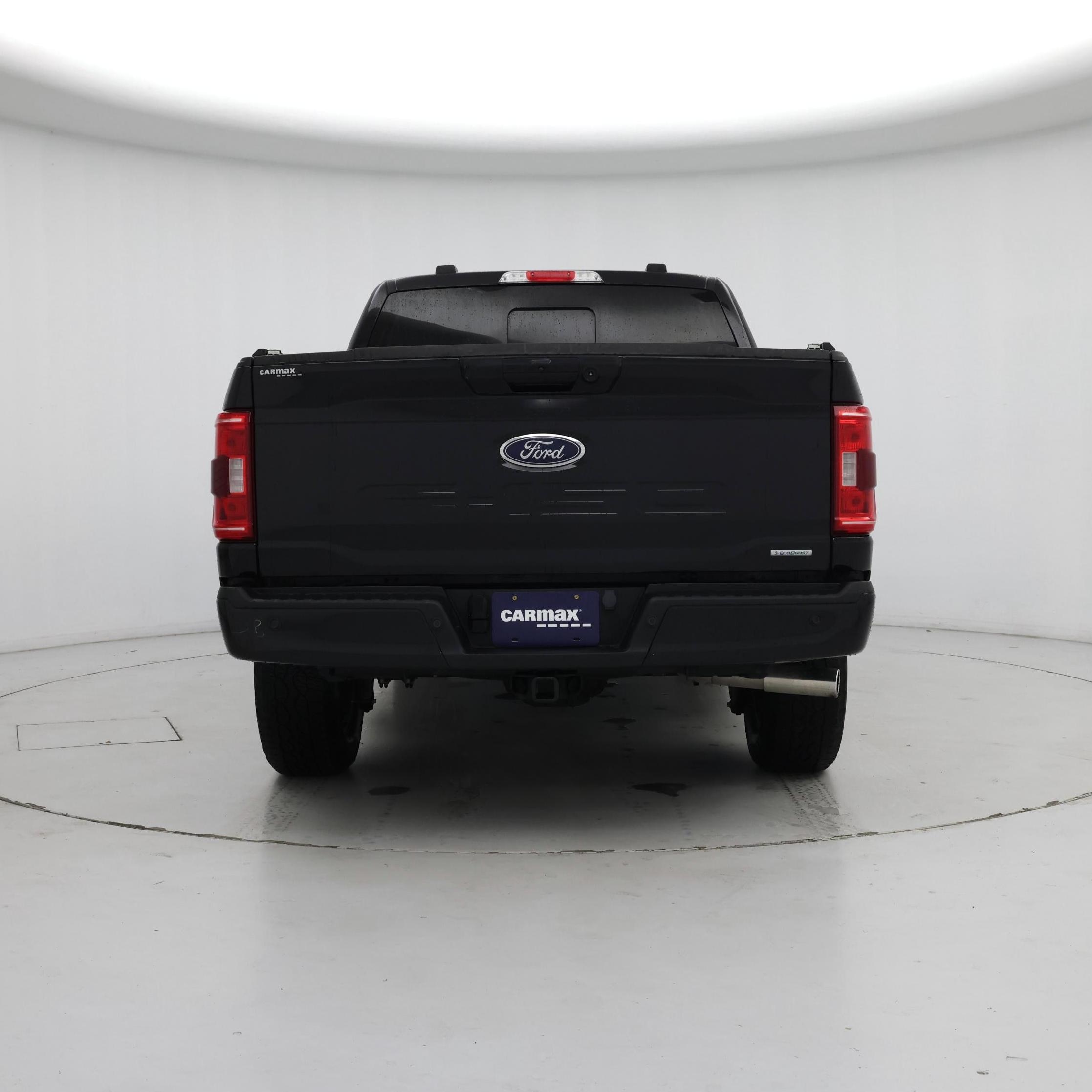 Thumbnail: 2023 Ford F-150 - 6