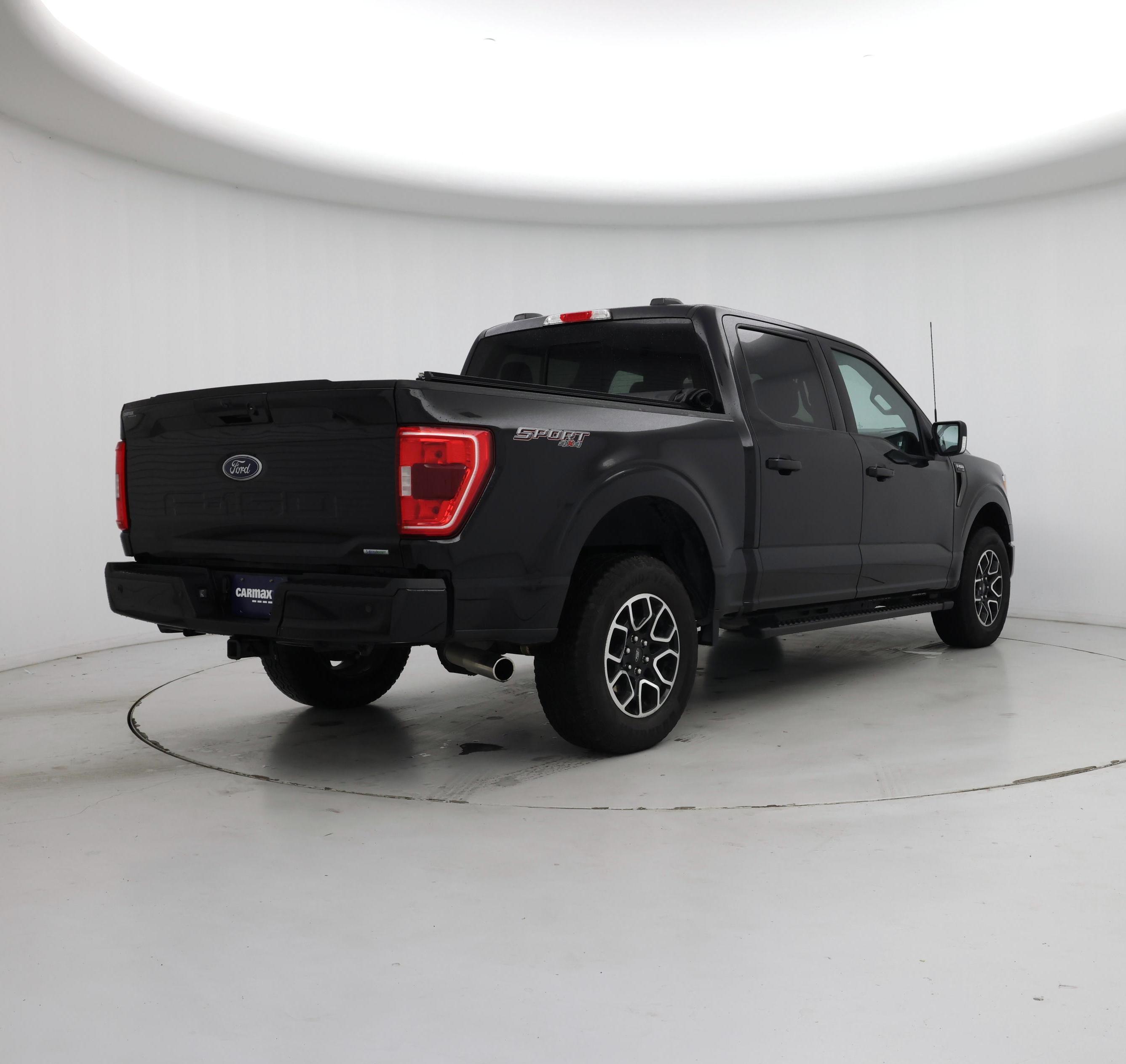 Thumbnail: 2023 Ford F-150 - 8