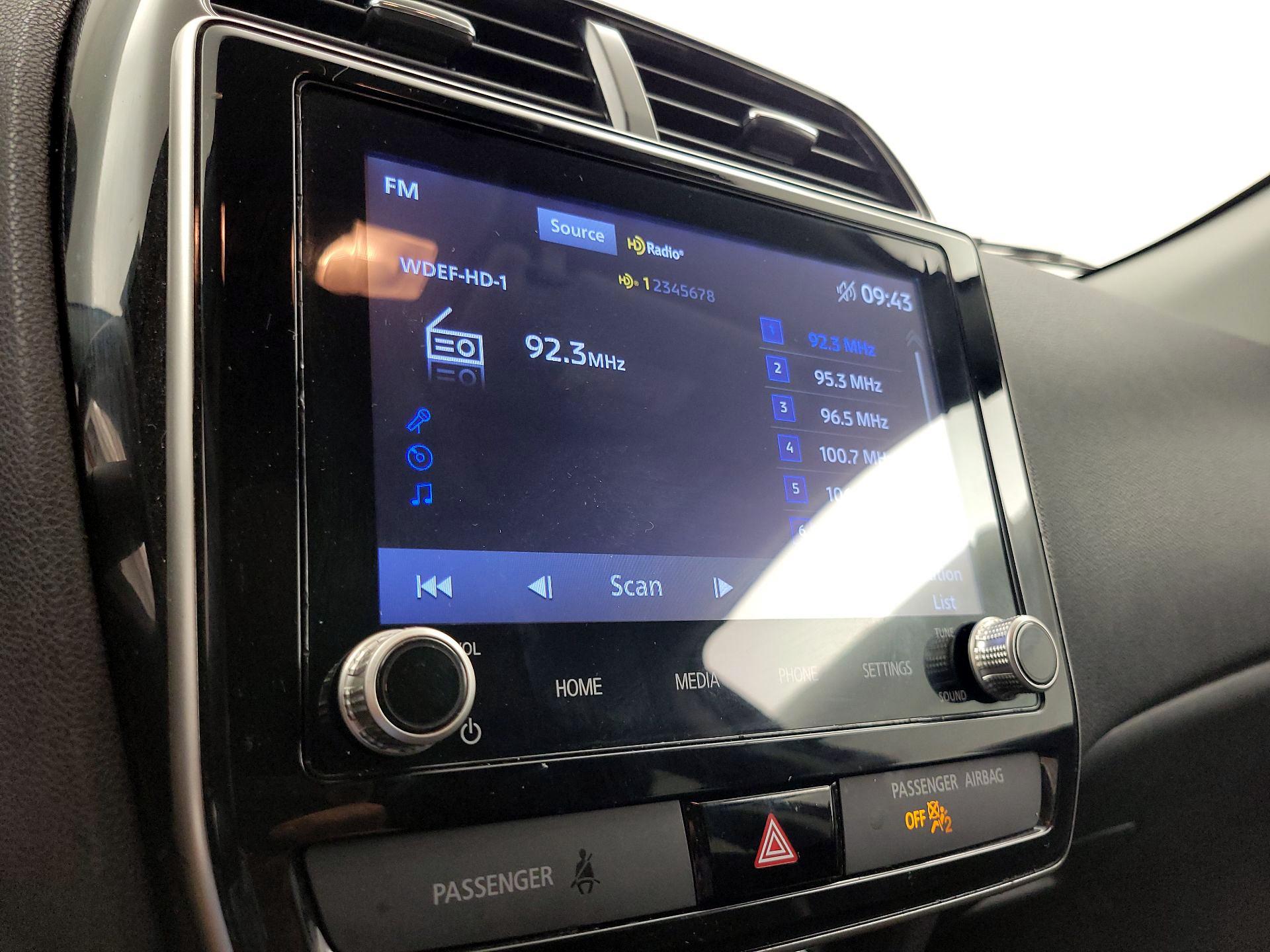 Thumbnail: 2020 Mitsubishi Outlander Sport - 15