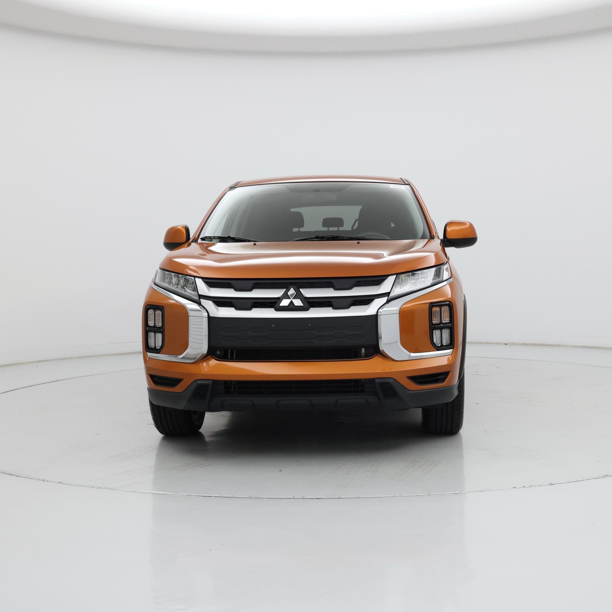Thumbnail: 2020 Mitsubishi Outlander Sport - 5
