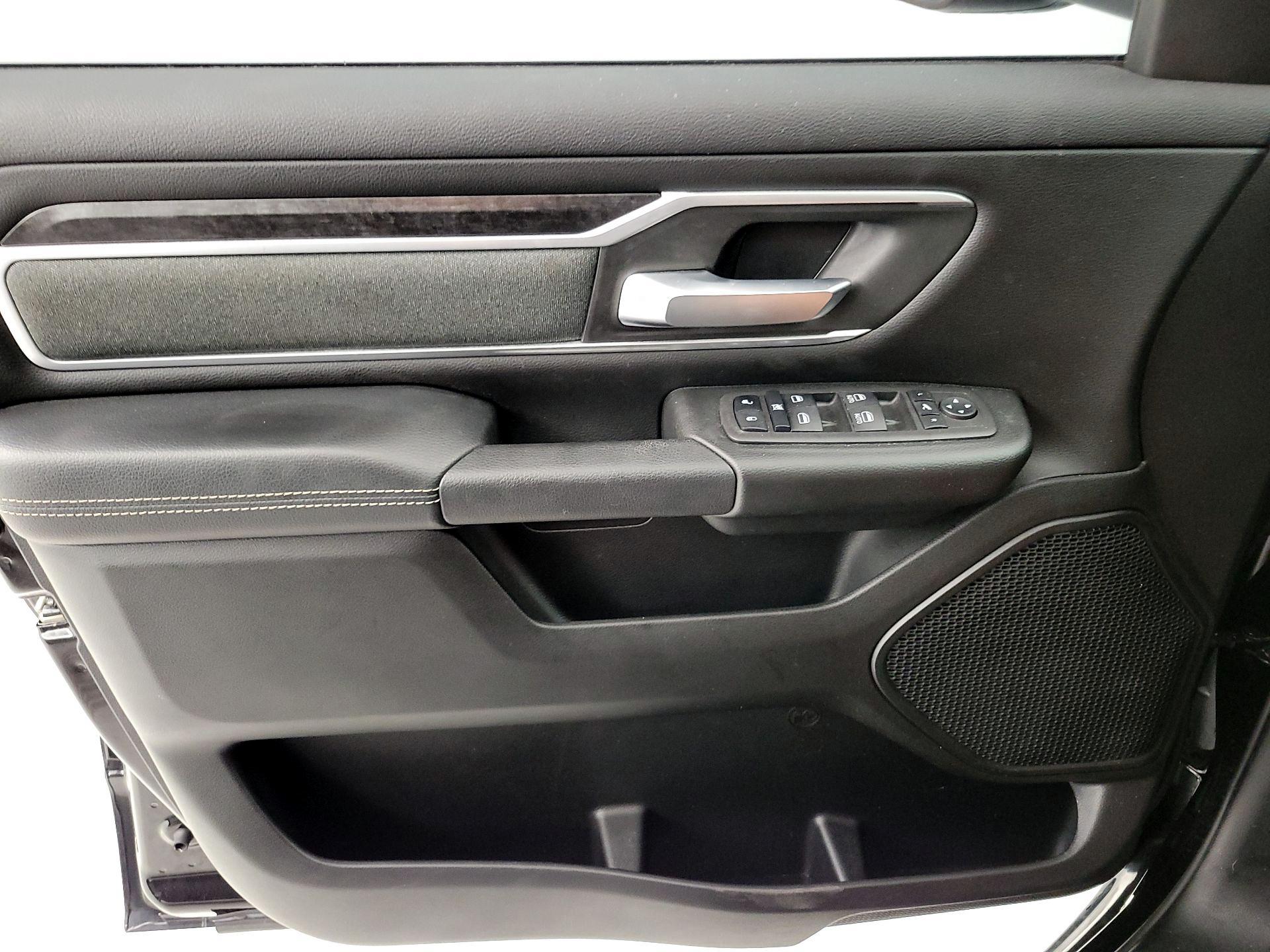 Thumbnail: 2023 RAM 1500 - 12