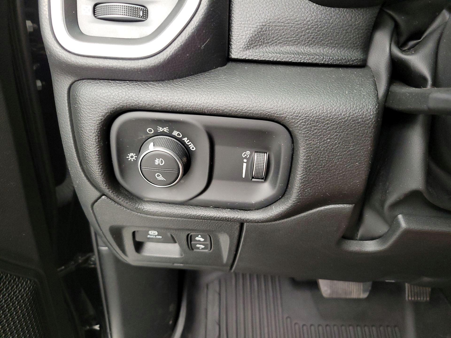 Thumbnail: 2023 RAM 1500 - 13