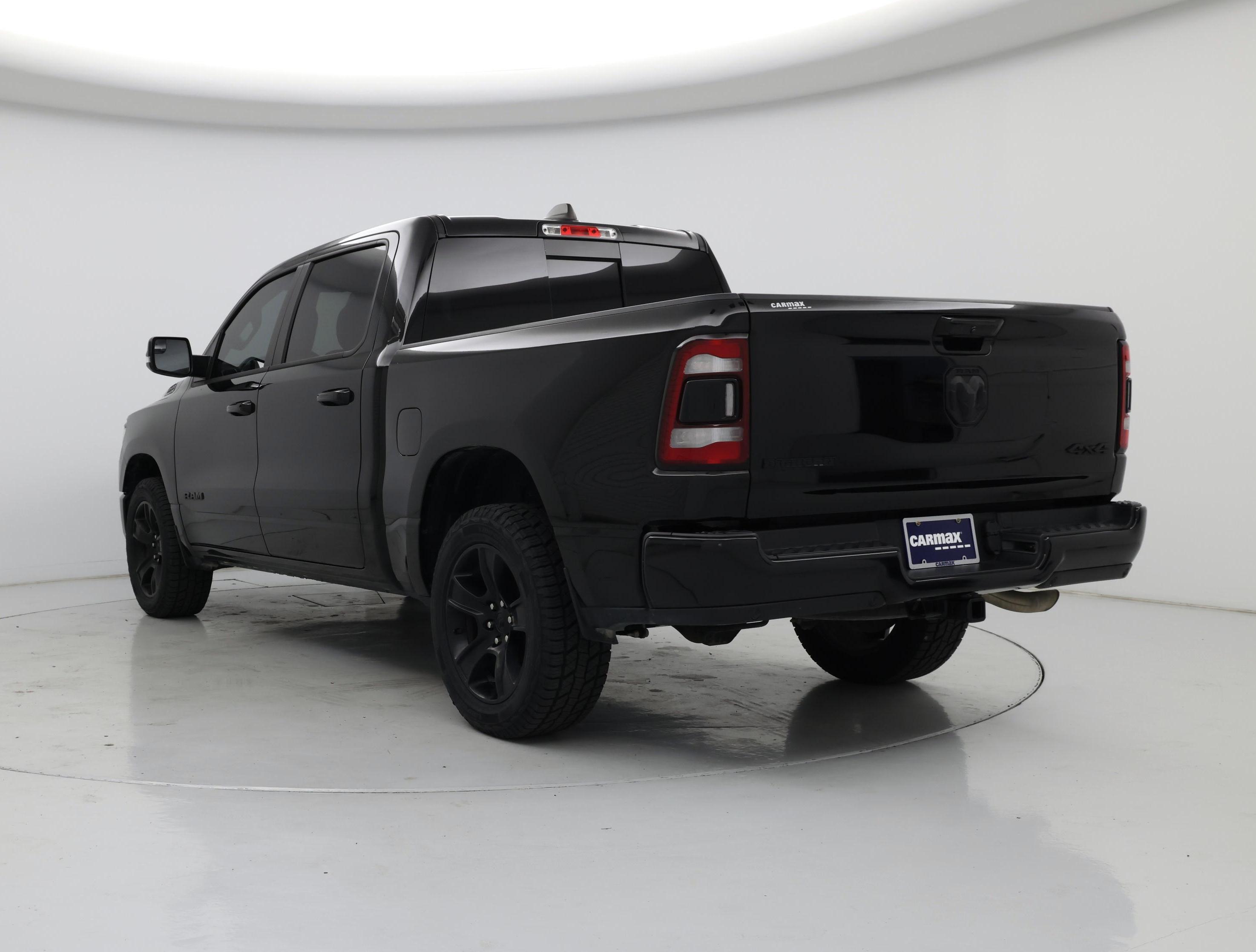 Thumbnail: 2023 RAM 1500 - 2