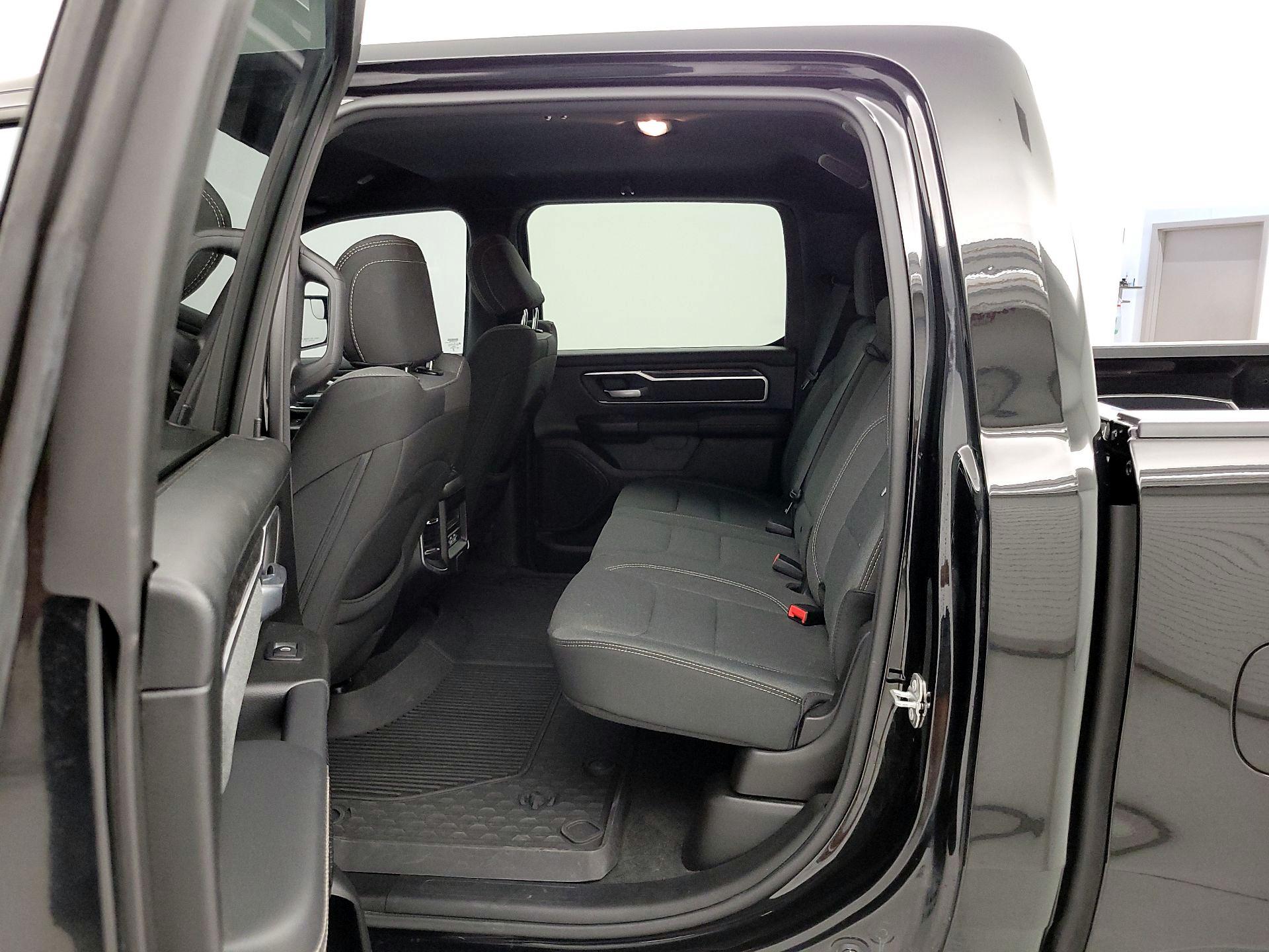Thumbnail: 2023 RAM 1500 - 20