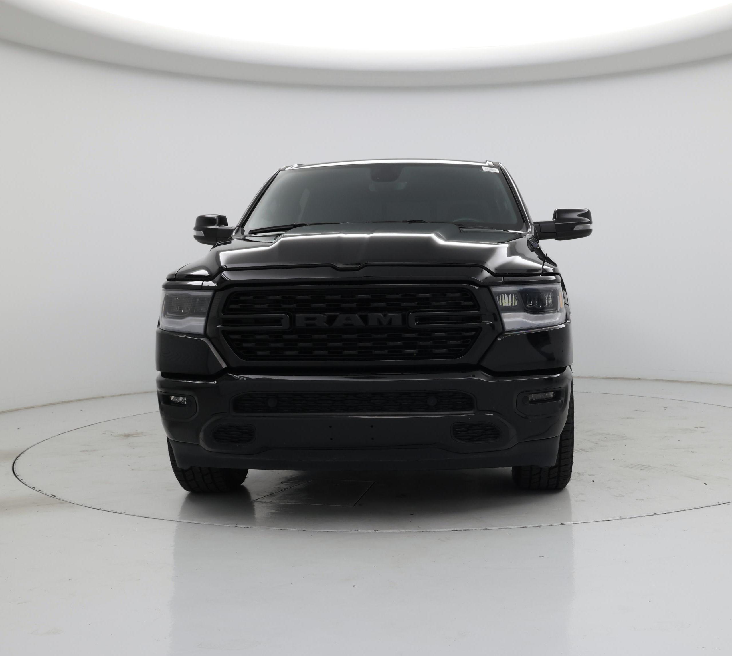 Thumbnail: 2023 RAM 1500 - 5