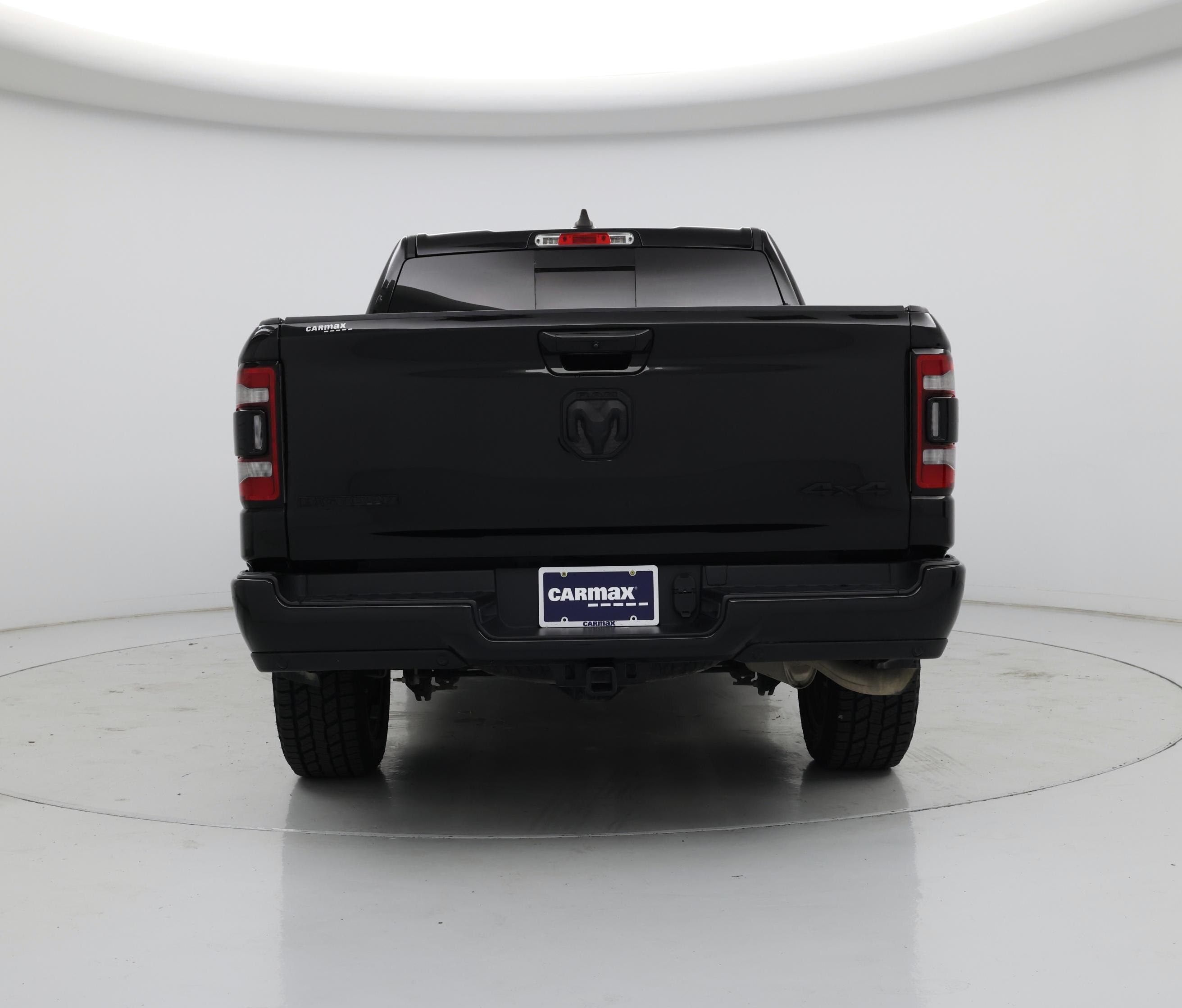 Thumbnail: 2023 RAM 1500 - 6