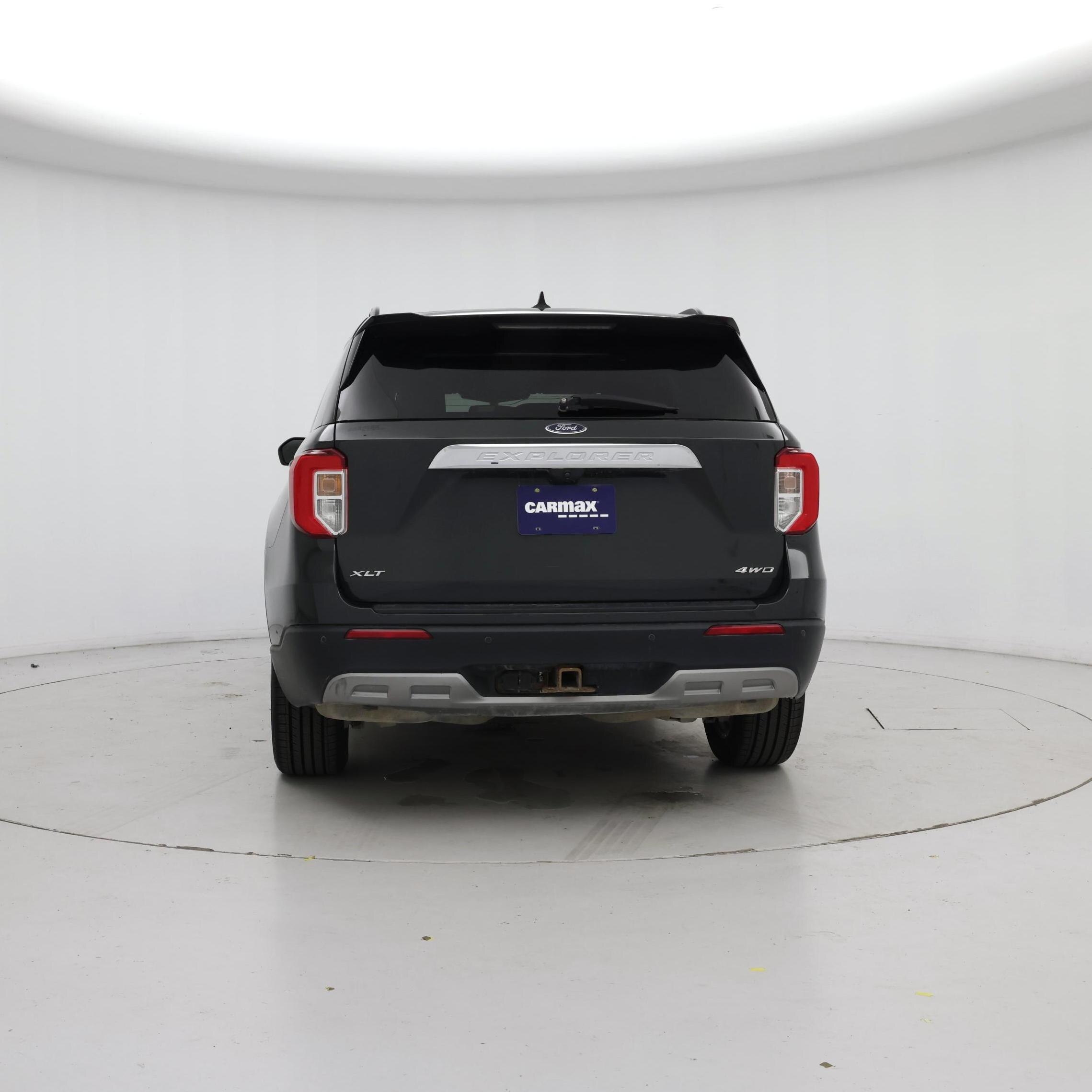 Thumbnail: 2022 Ford Explorer - 6