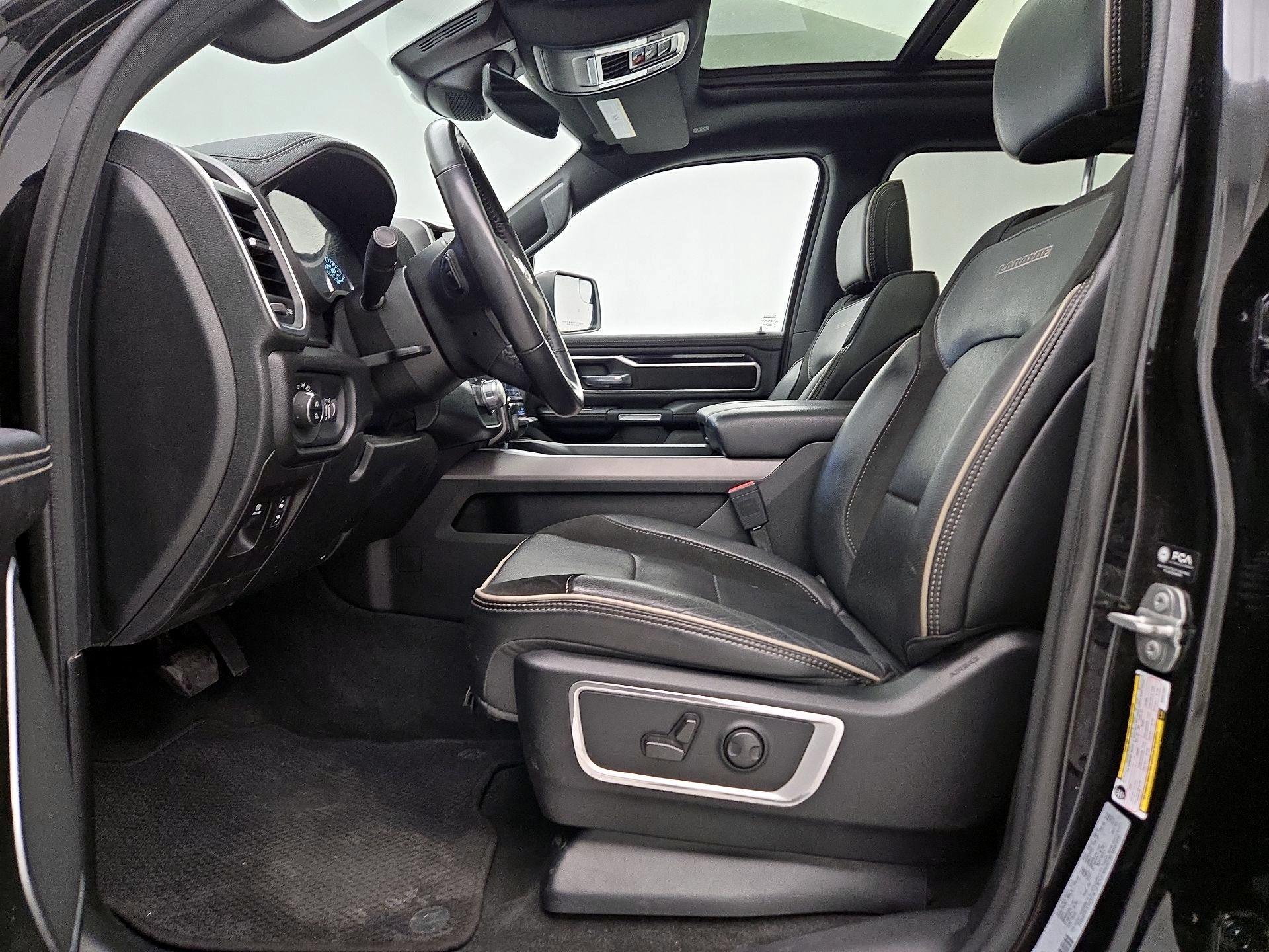 Thumbnail: 2022 RAM 1500 - 11