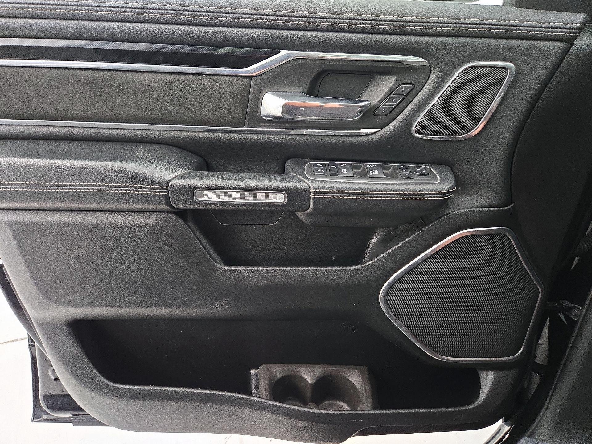 Thumbnail: 2022 RAM 1500 - 12