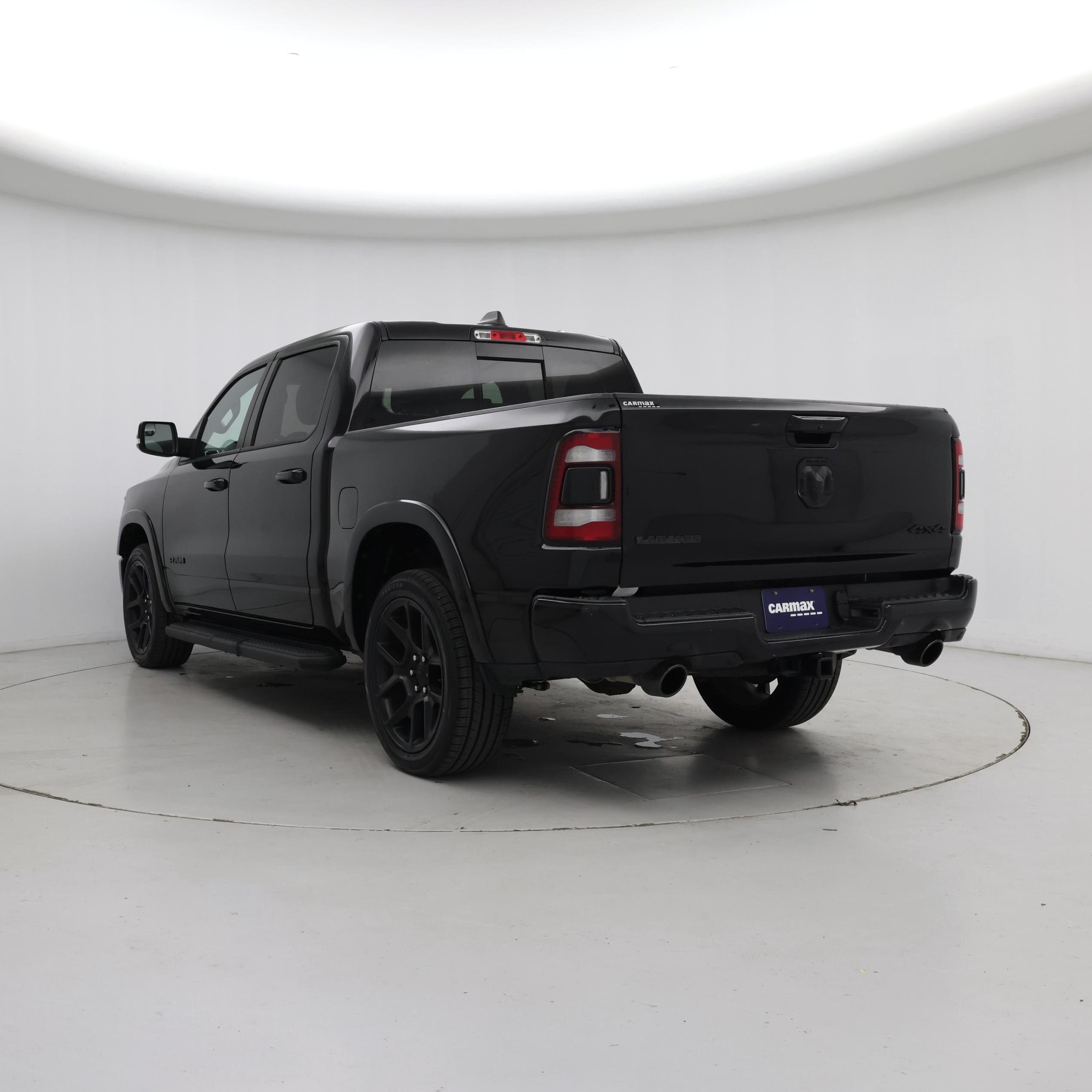 Thumbnail: 2022 RAM 1500 - 2