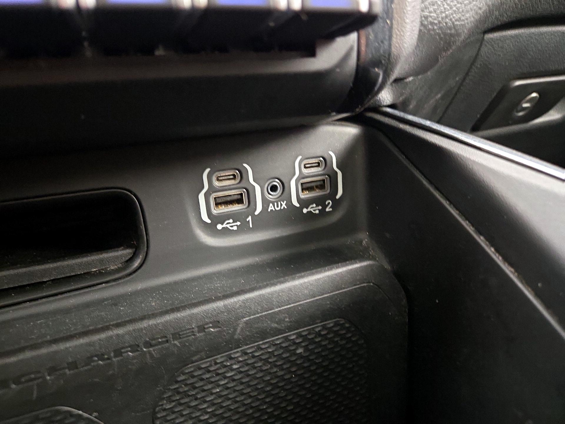 Thumbnail: 2022 RAM 1500 - 19