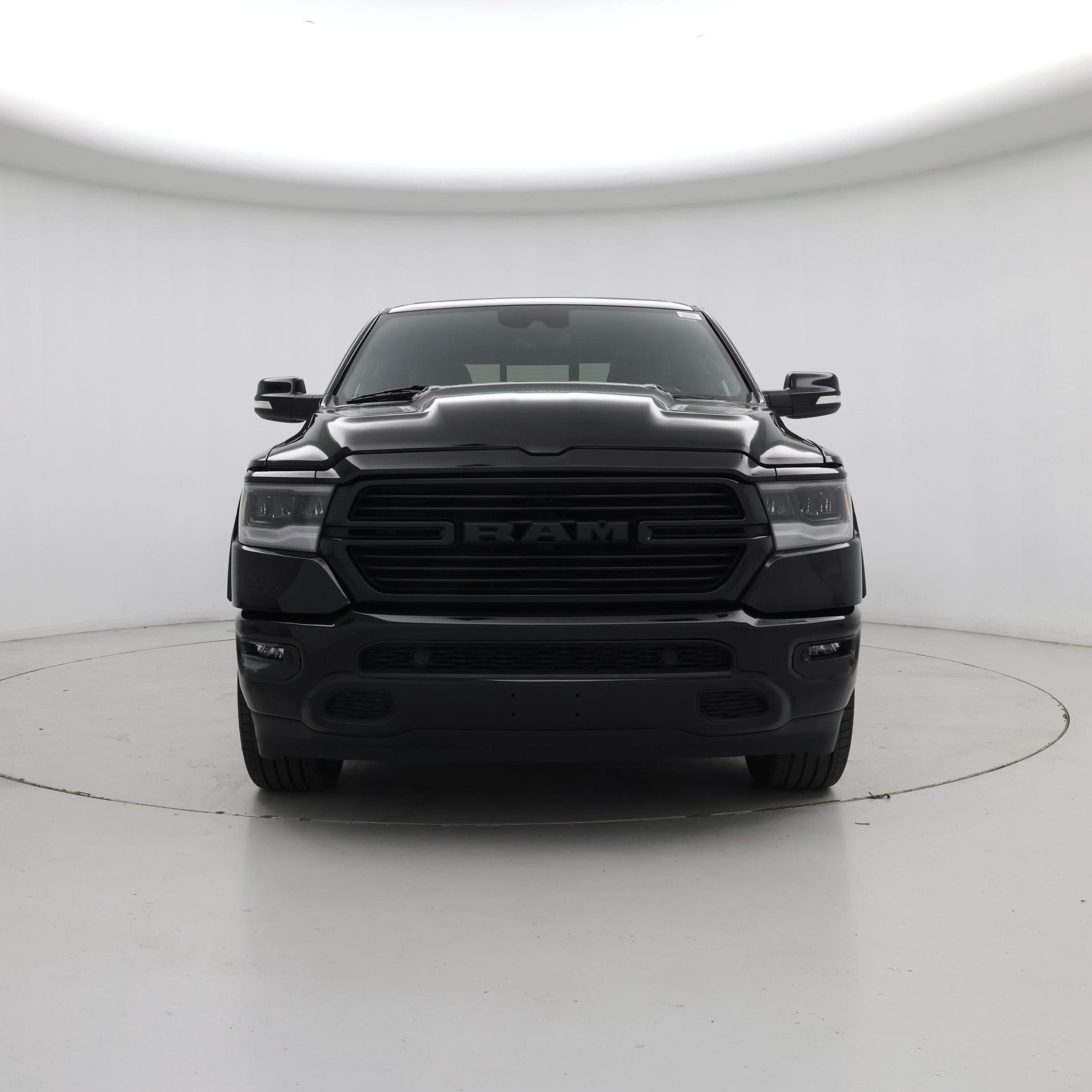 Thumbnail: 2022 RAM 1500 - 5