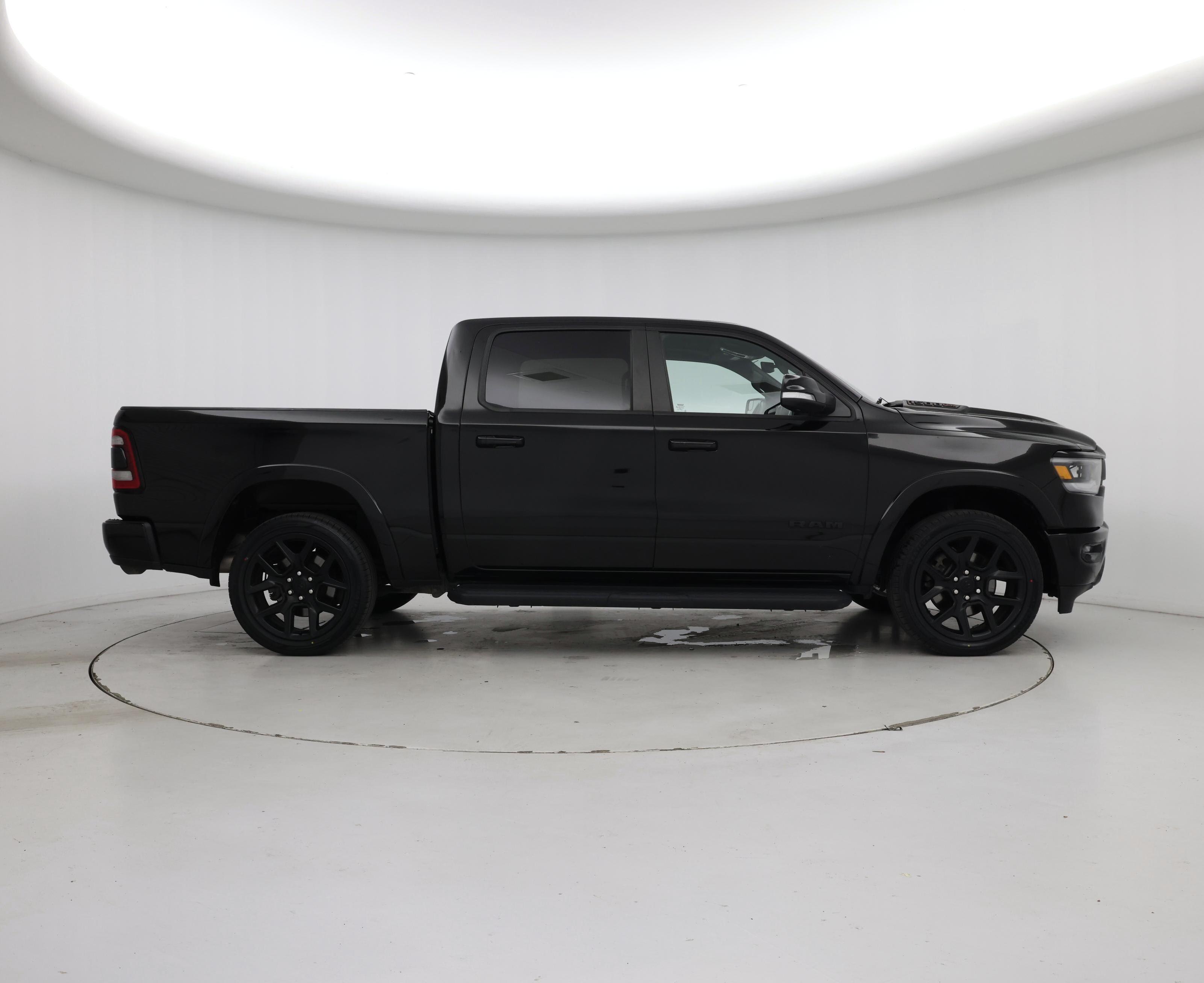 Thumbnail: 2022 RAM 1500 - 7