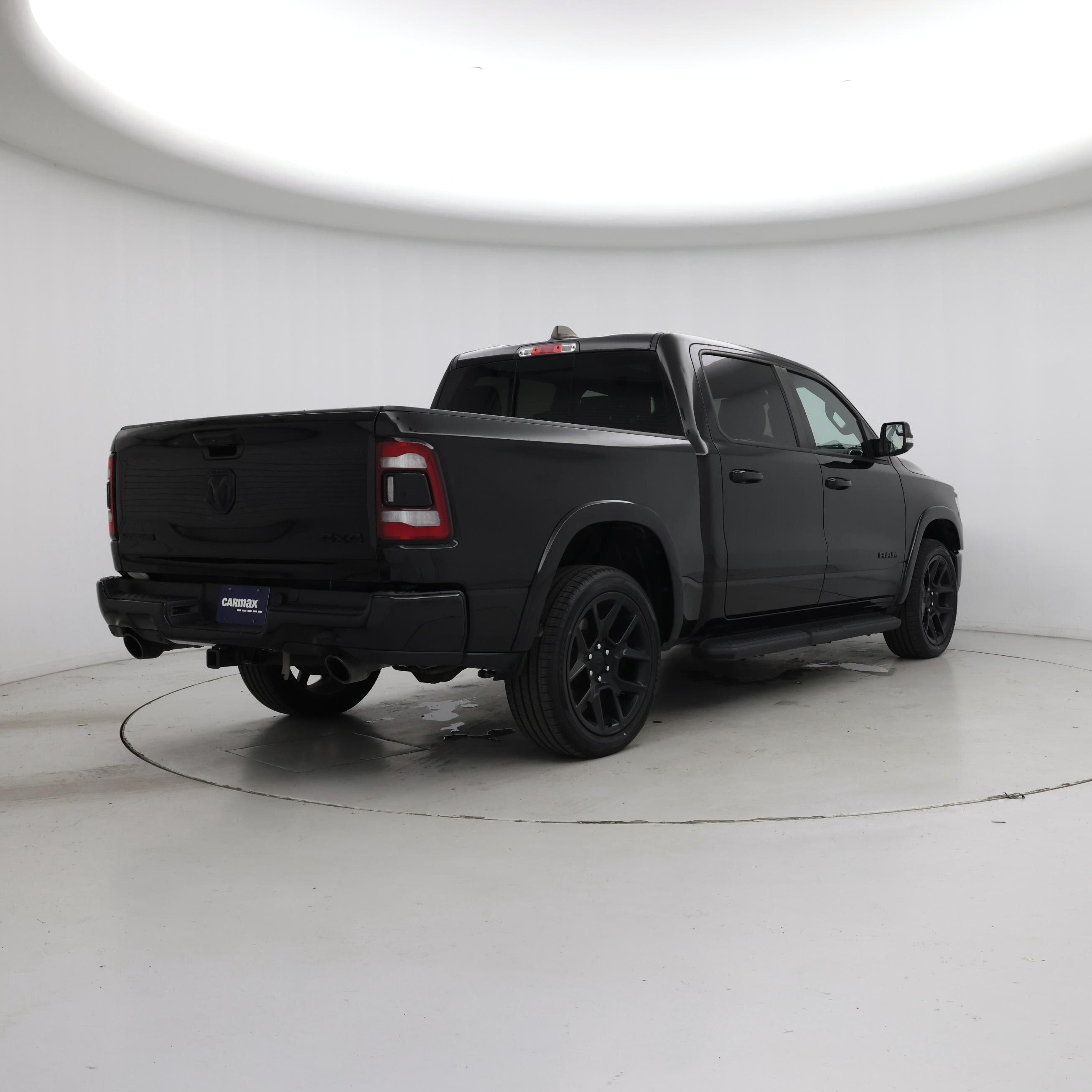 Thumbnail: 2022 RAM 1500 - 8
