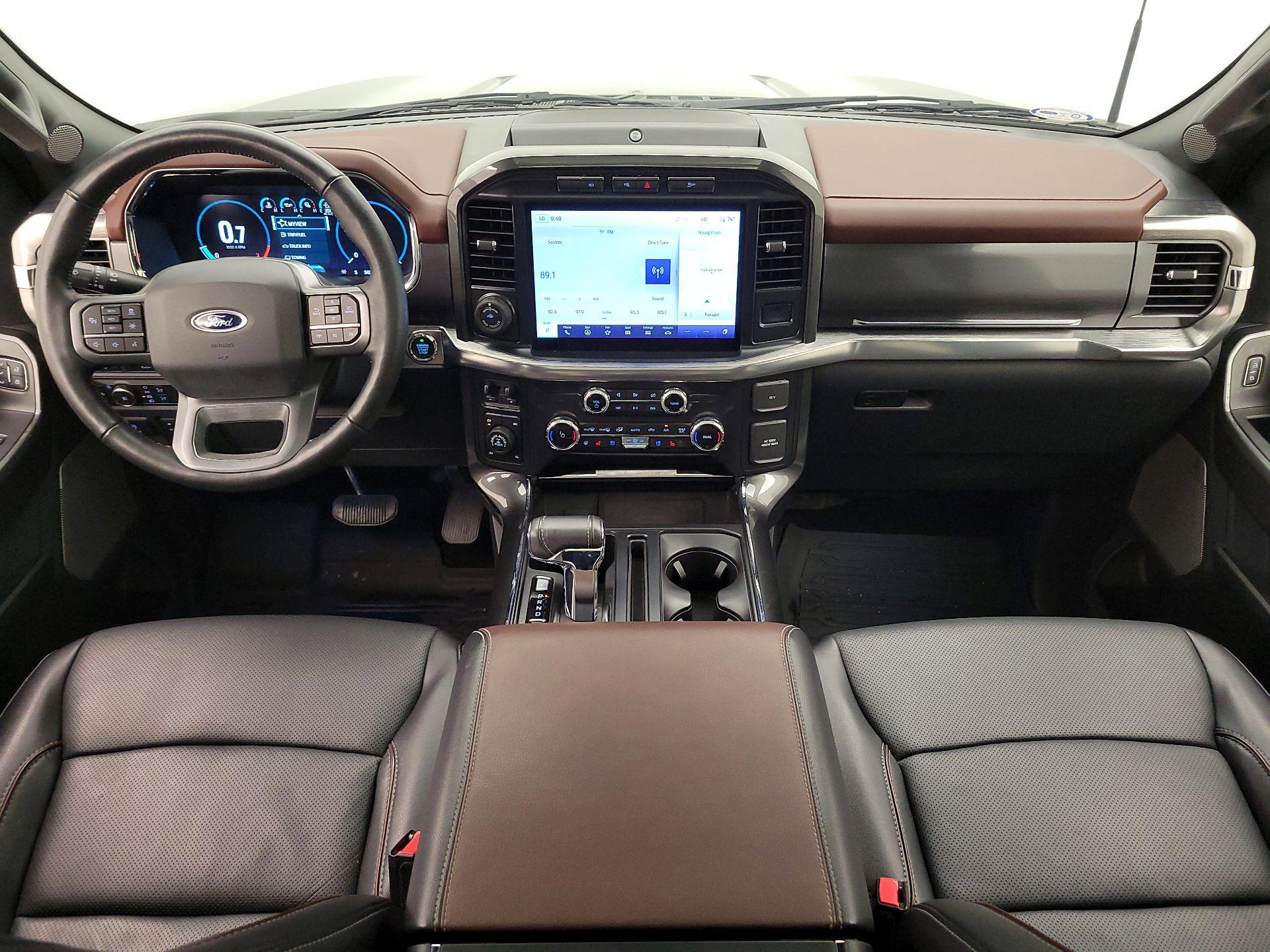 Thumbnail: 2022 Ford F-150 - 9