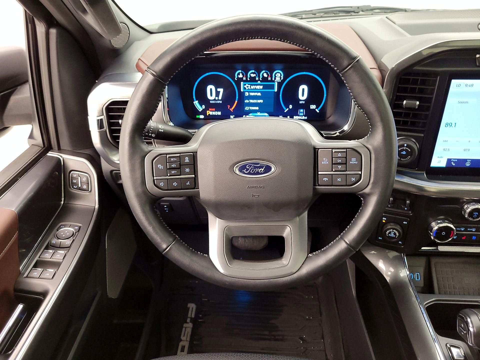 Thumbnail: 2022 Ford F-150 - 10