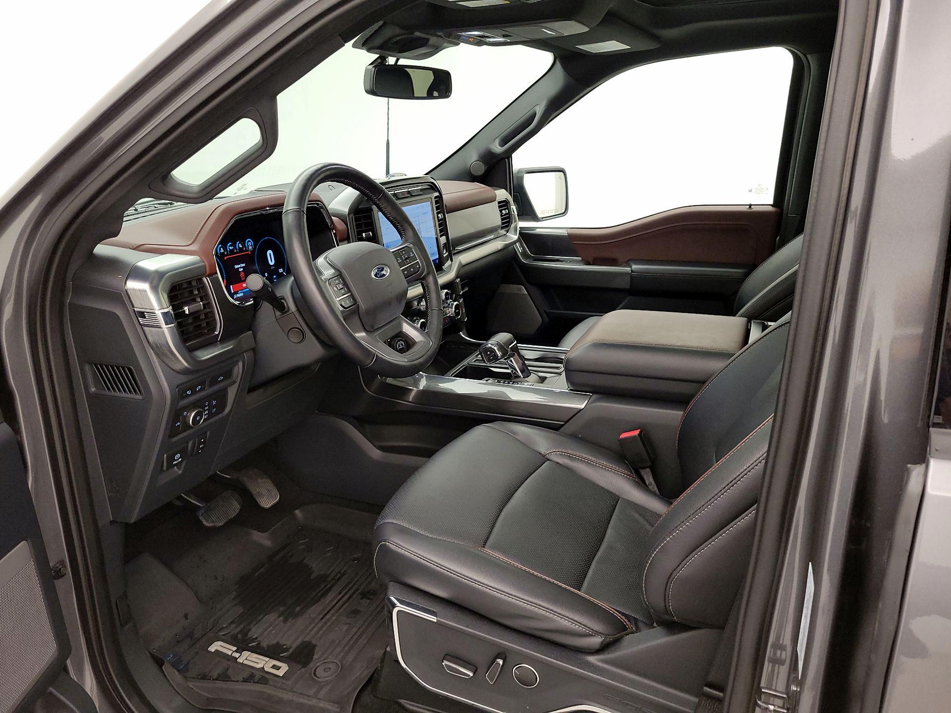 Thumbnail: 2022 Ford F-150 - 11