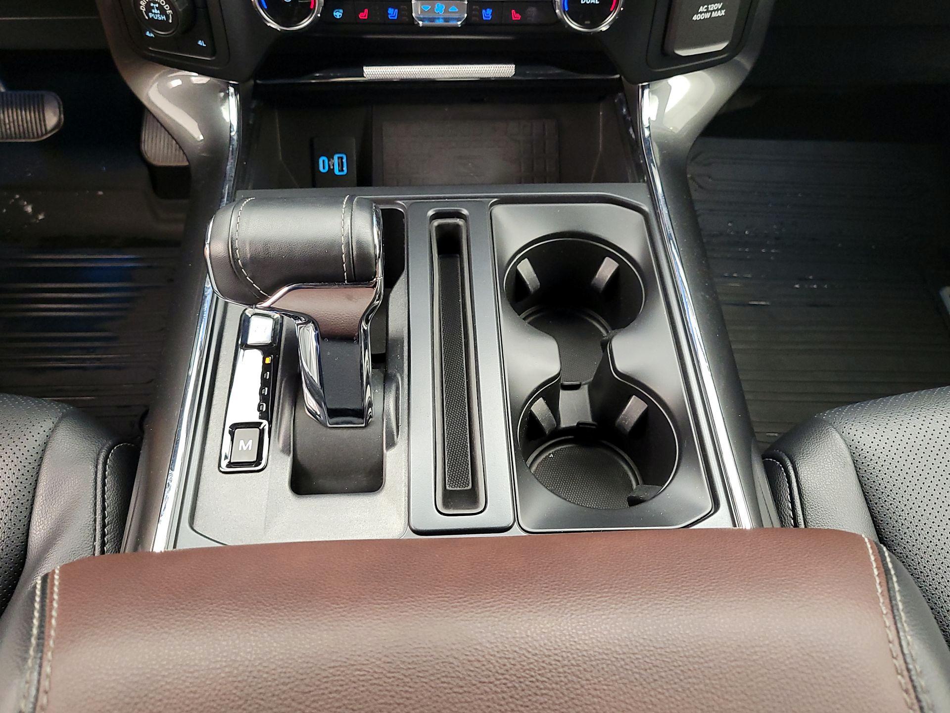 Thumbnail: 2022 Ford F-150 - 18