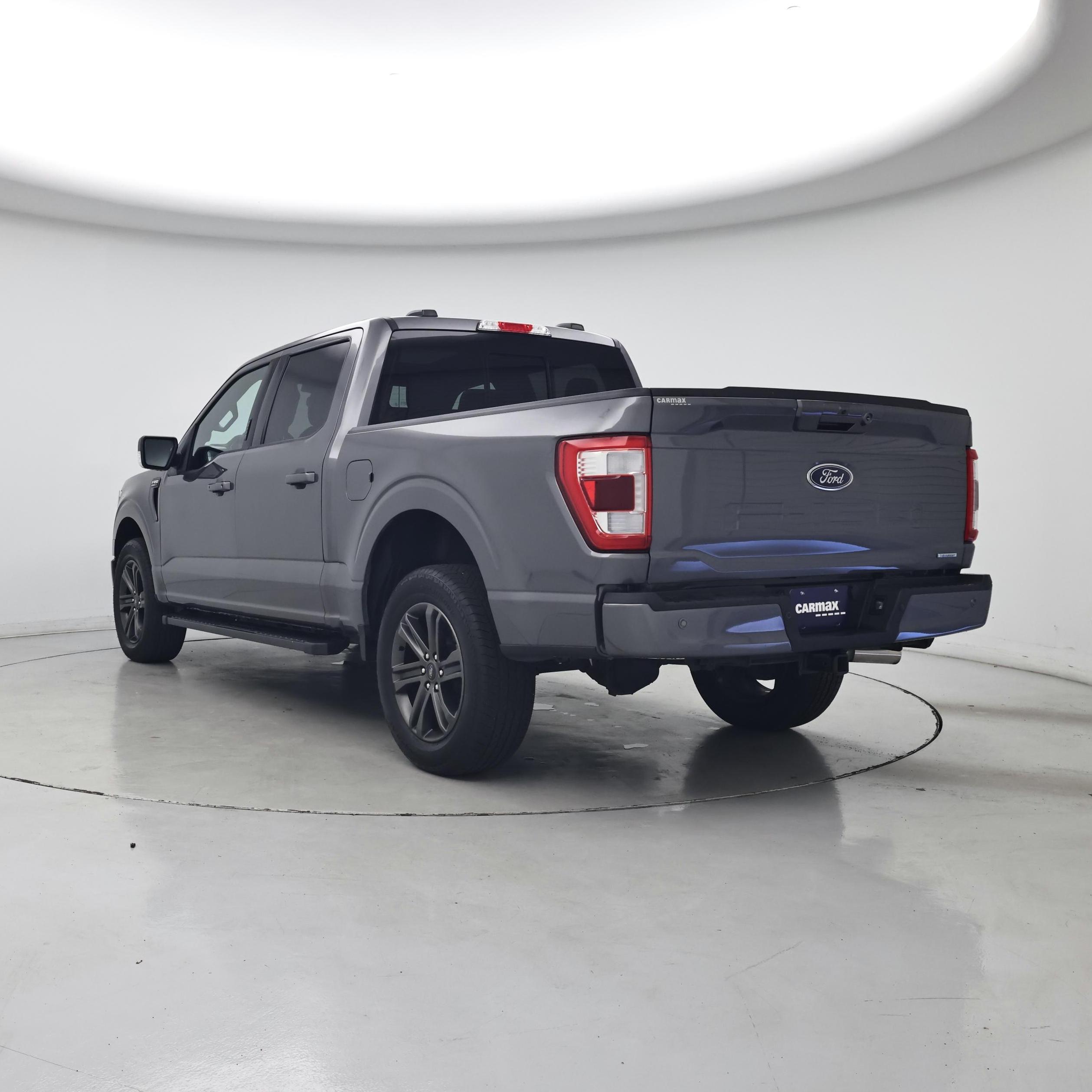 Thumbnail: 2022 Ford F-150 - 2