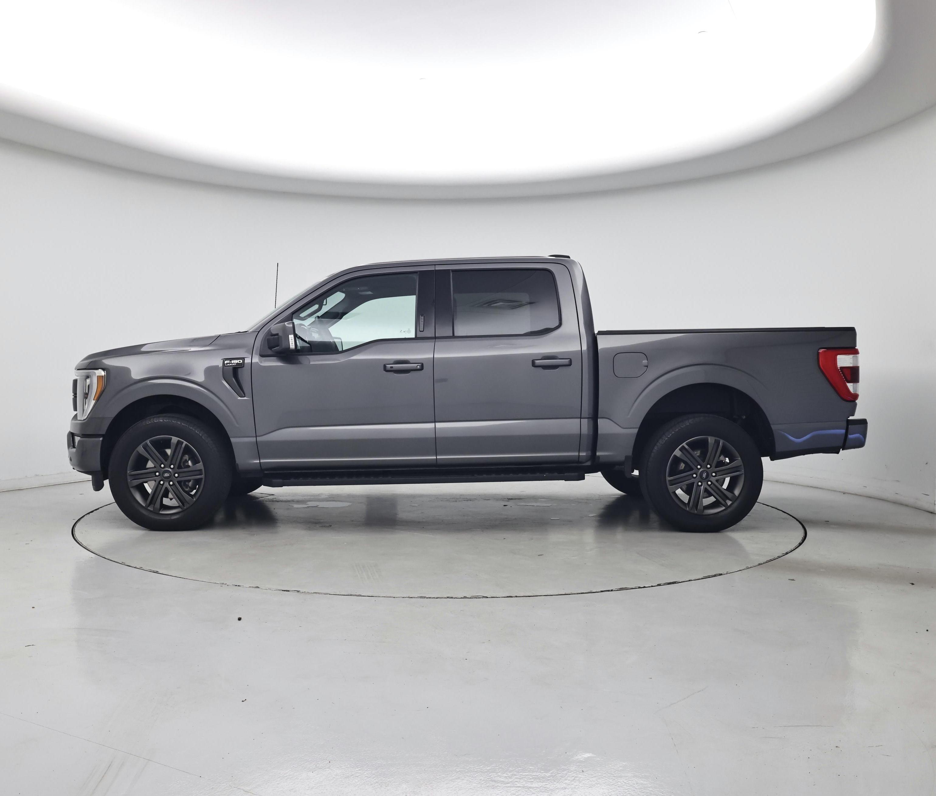 Thumbnail: 2022 Ford F-150 - 3