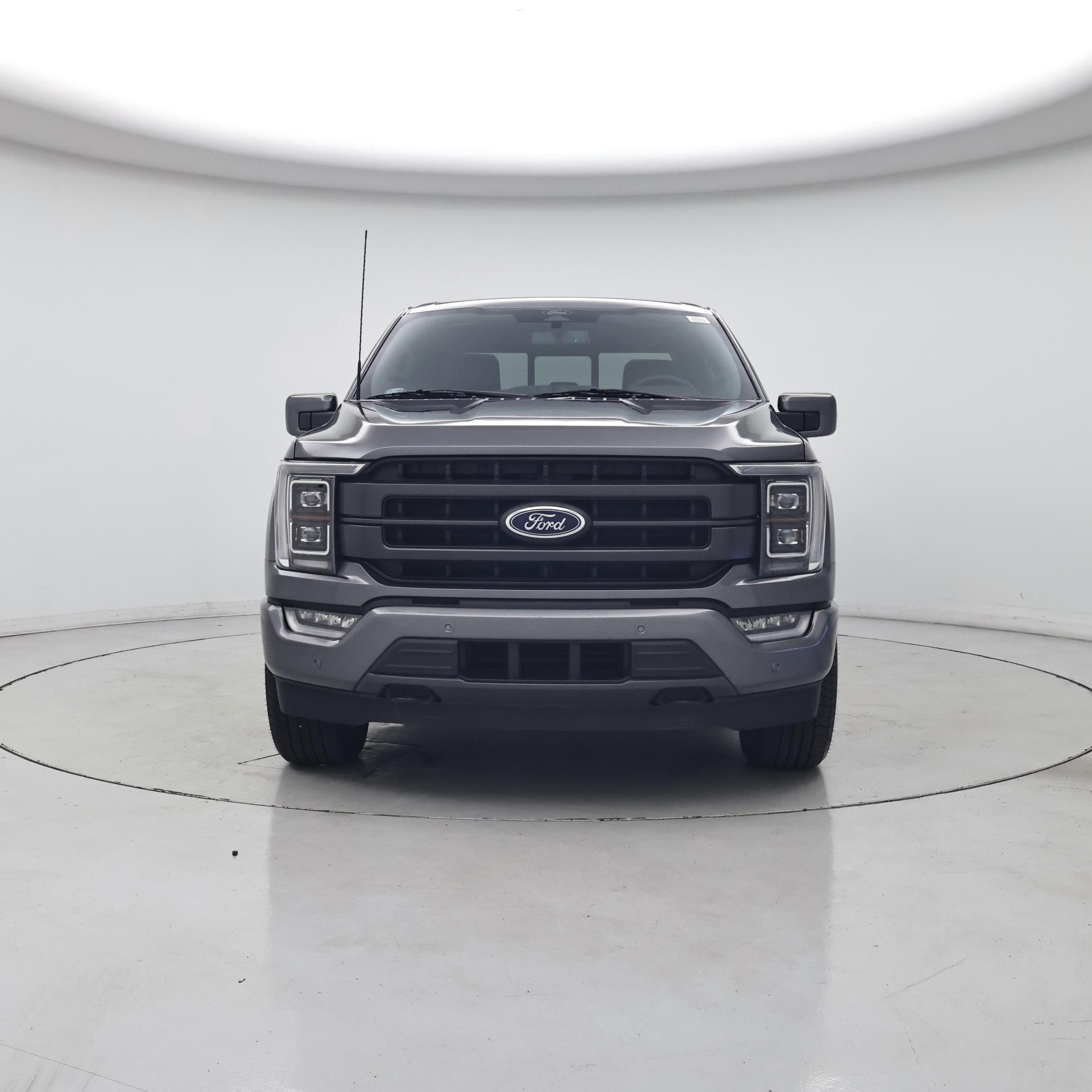 Thumbnail: 2022 Ford F-150 - 5