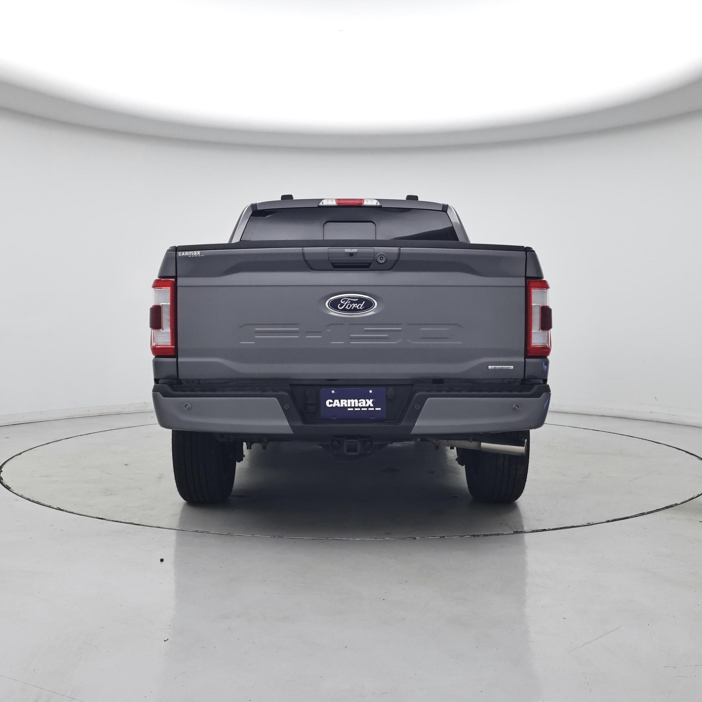 Thumbnail: 2022 Ford F-150 - 6