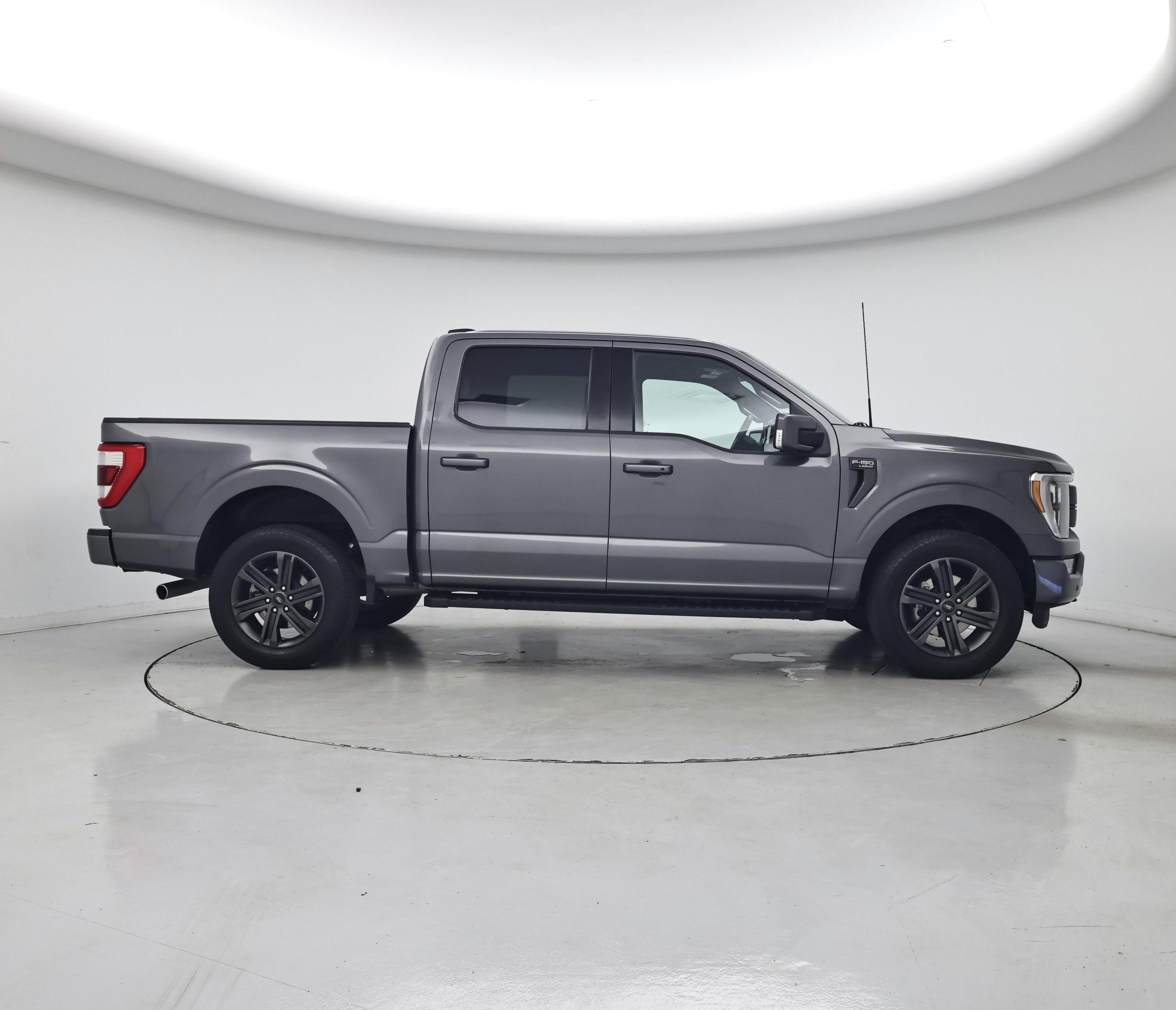 Thumbnail: 2022 Ford F-150 - 7