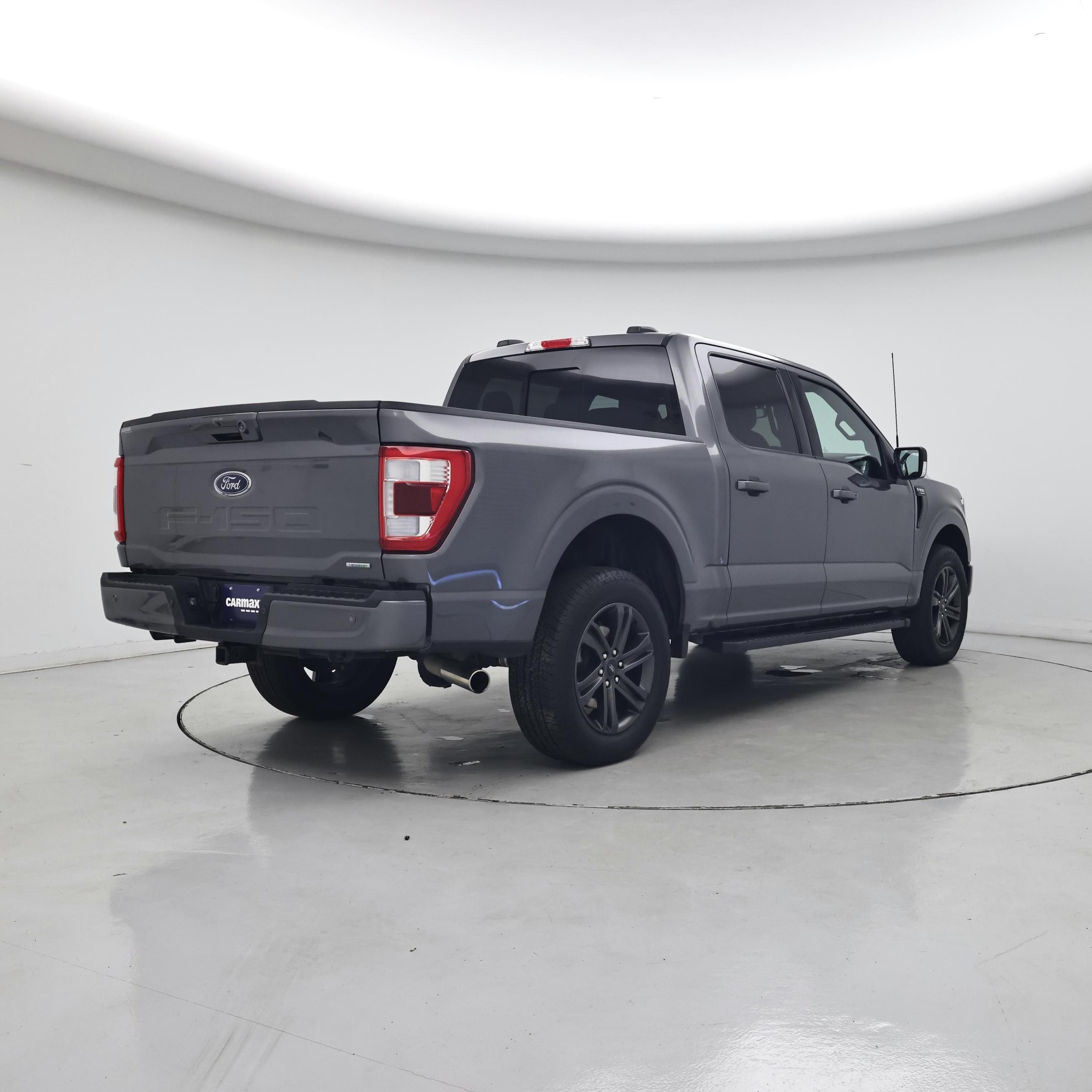 Thumbnail: 2022 Ford F-150 - 8
