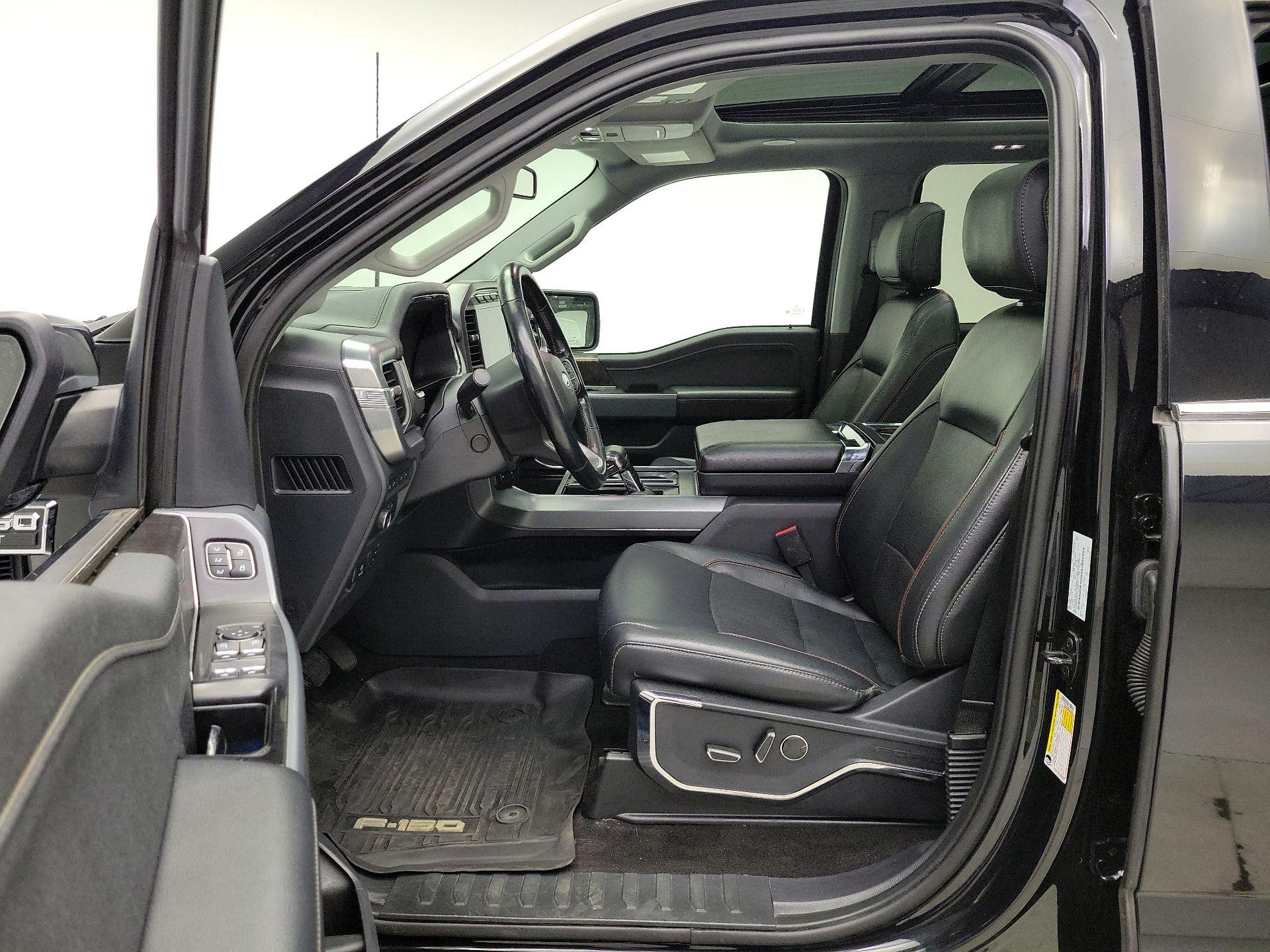 Thumbnail: 2022 Ford F-150 - 11