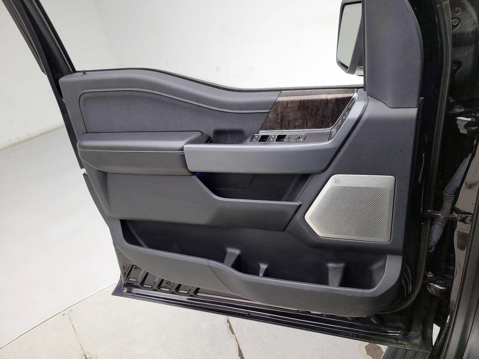Thumbnail: 2022 Ford F-150 - 12
