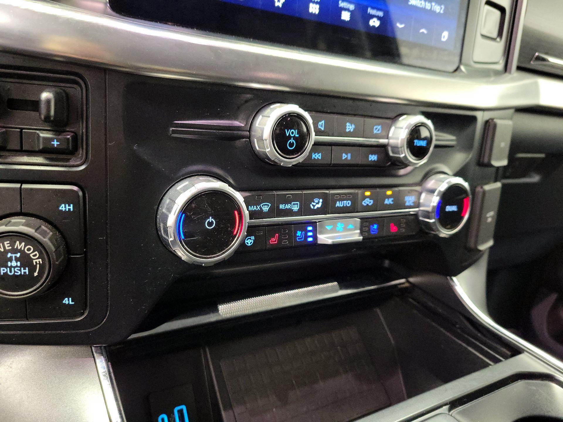 Thumbnail: 2022 Ford F-150 - 17