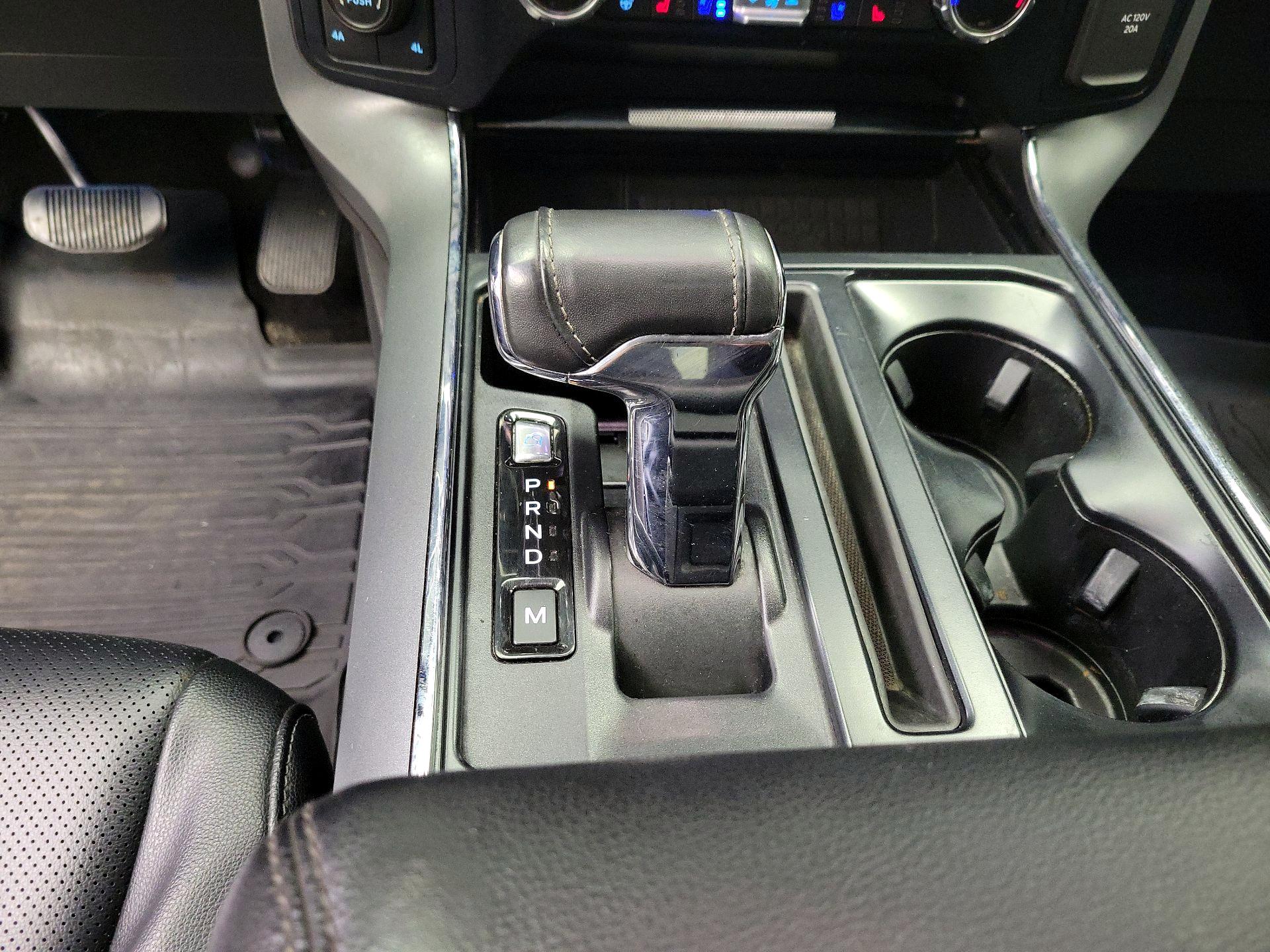 Thumbnail: 2022 Ford F-150 - 18