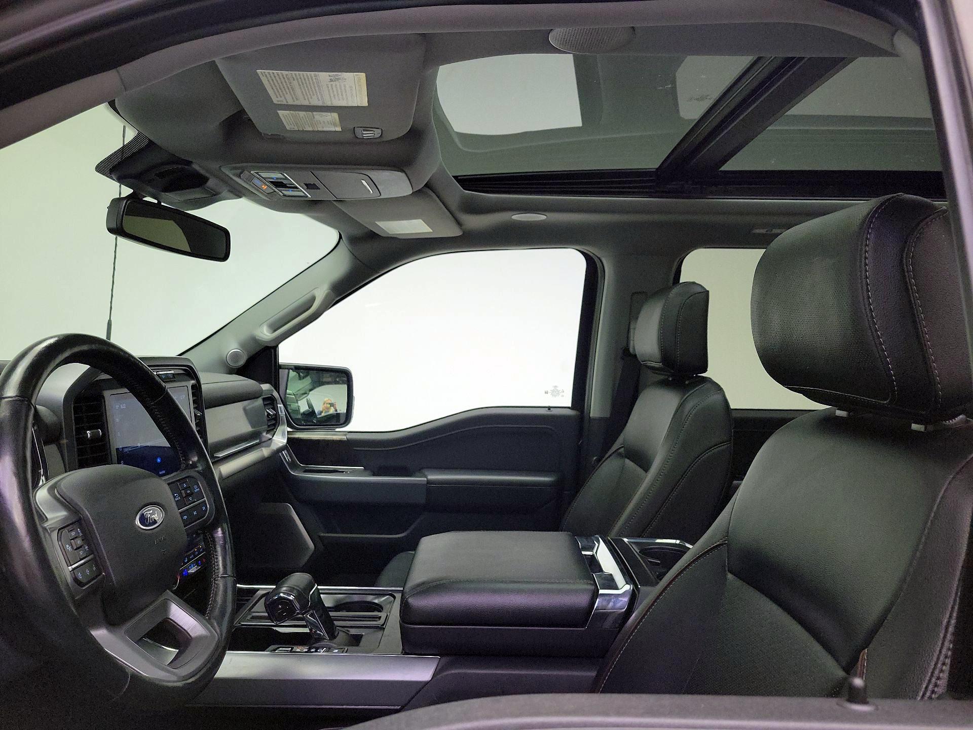Thumbnail: 2022 Ford F-150 - 20