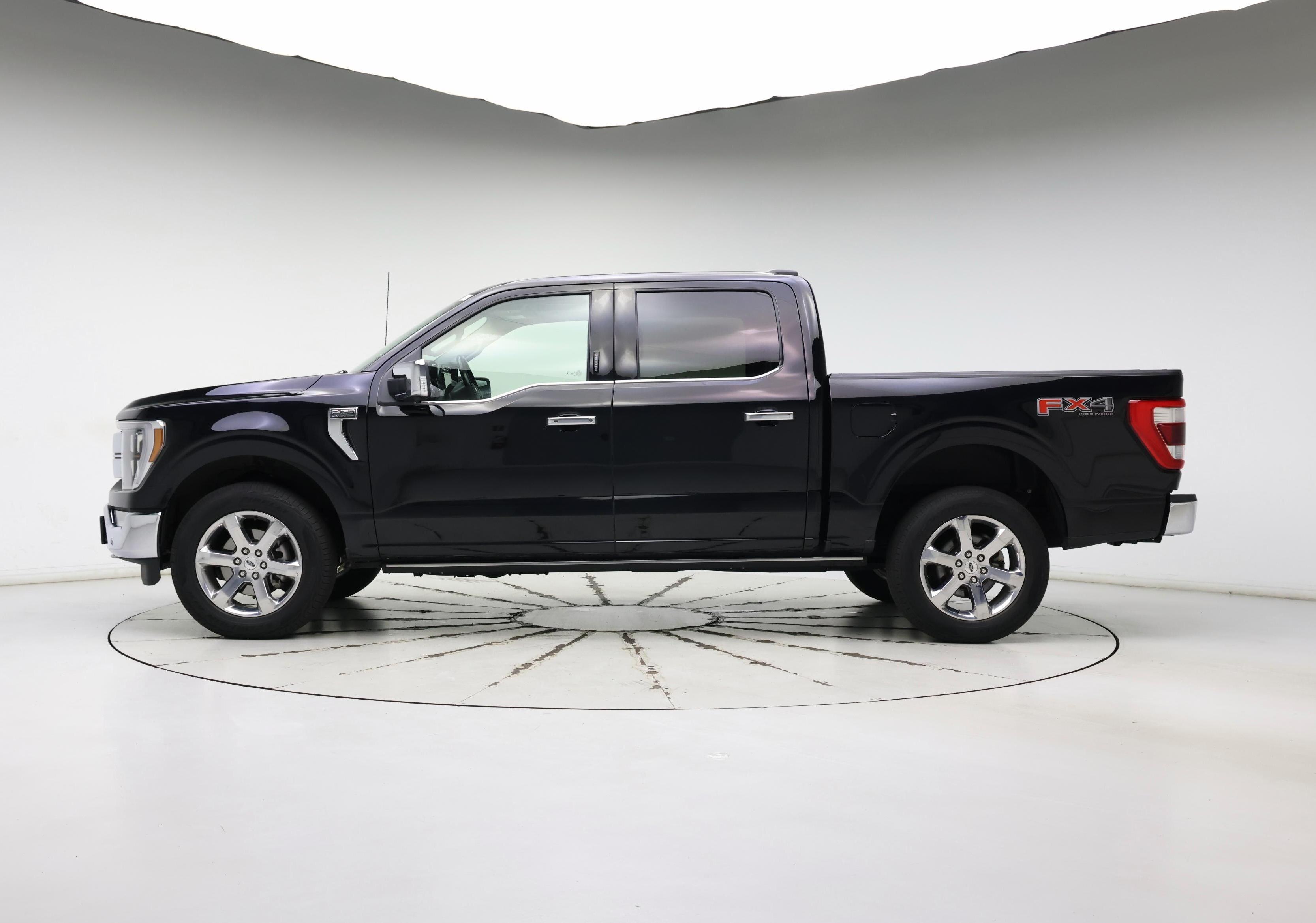 Thumbnail: 2022 Ford F-150 - 3