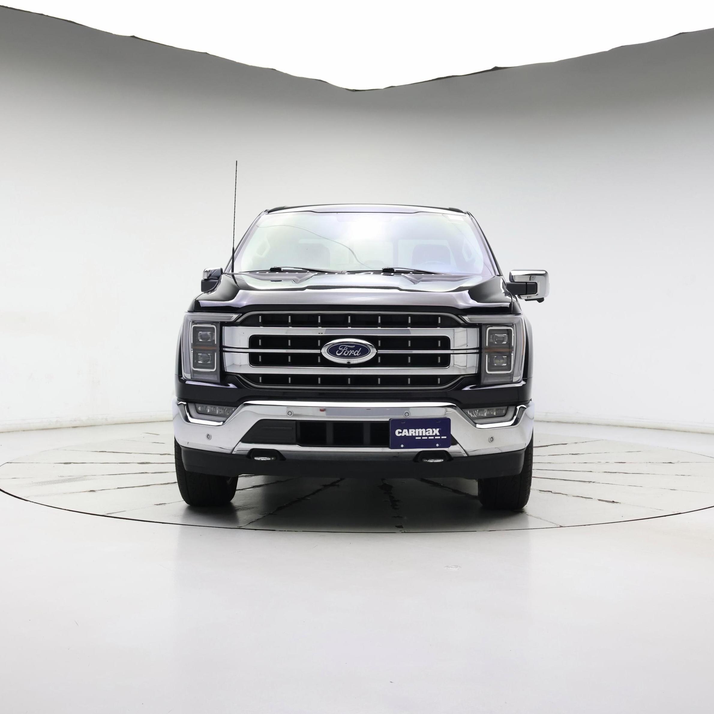Thumbnail: 2022 Ford F-150 - 5