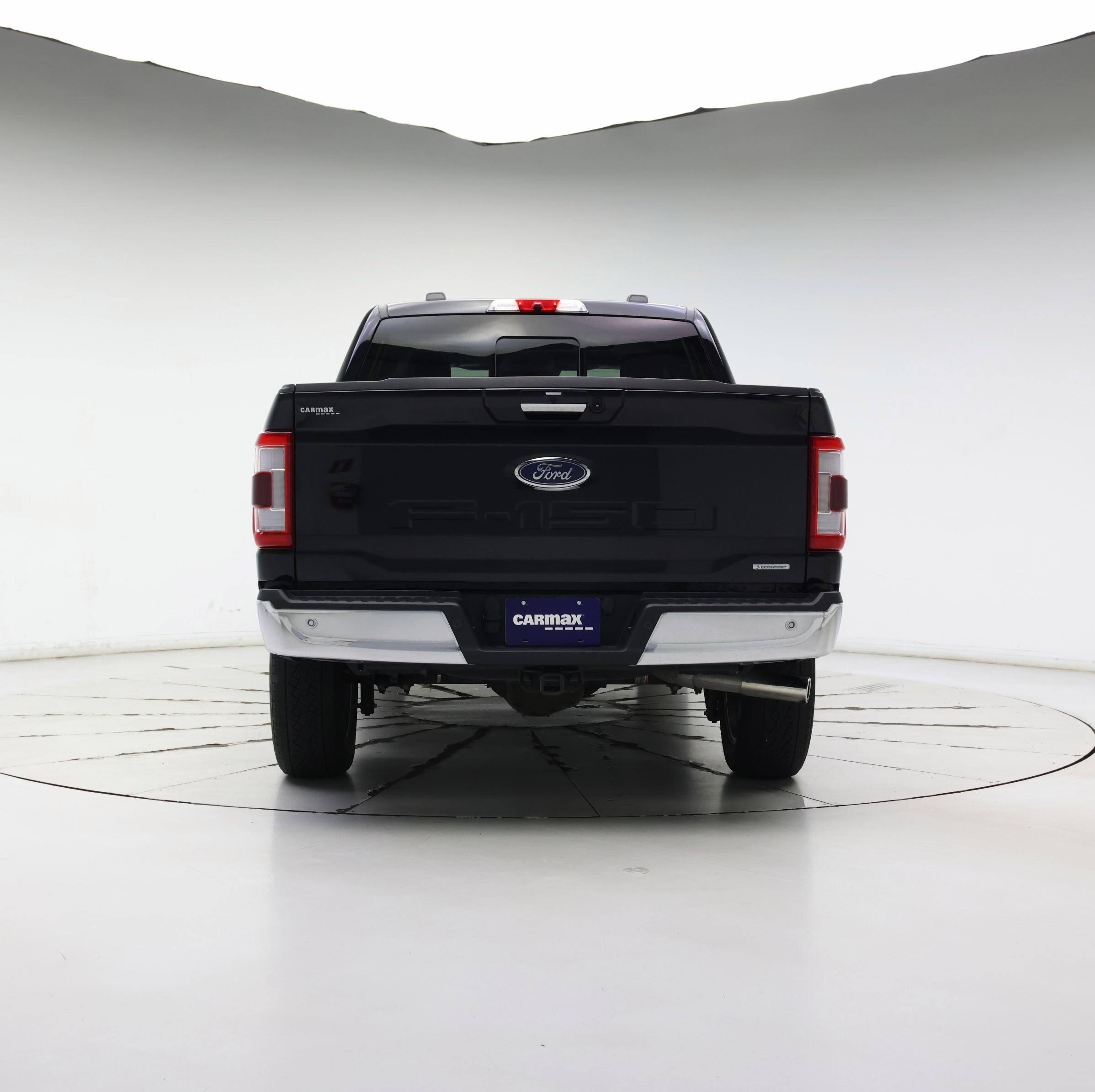Thumbnail: 2022 Ford F-150 - 6