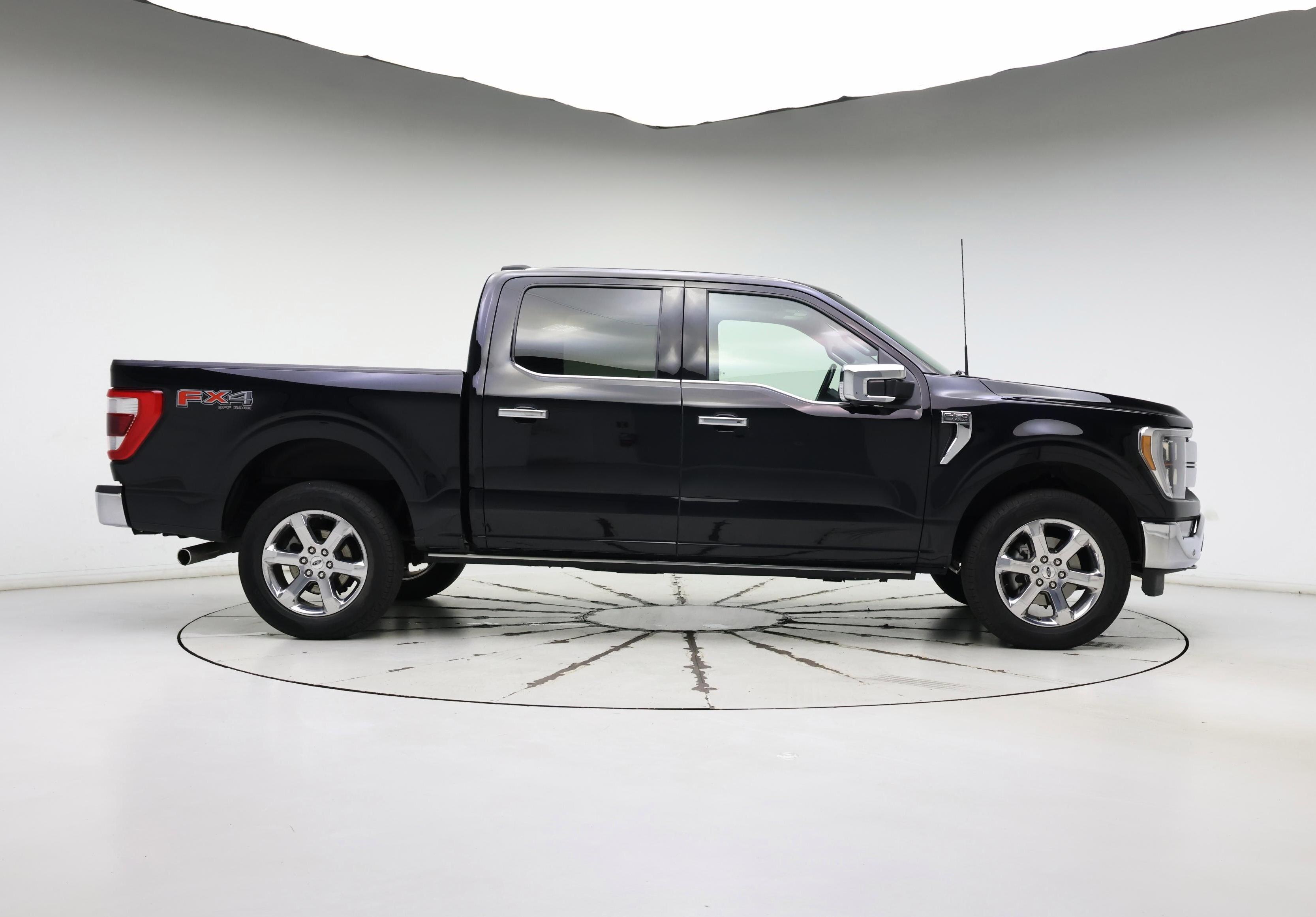 Thumbnail: 2022 Ford F-150 - 7
