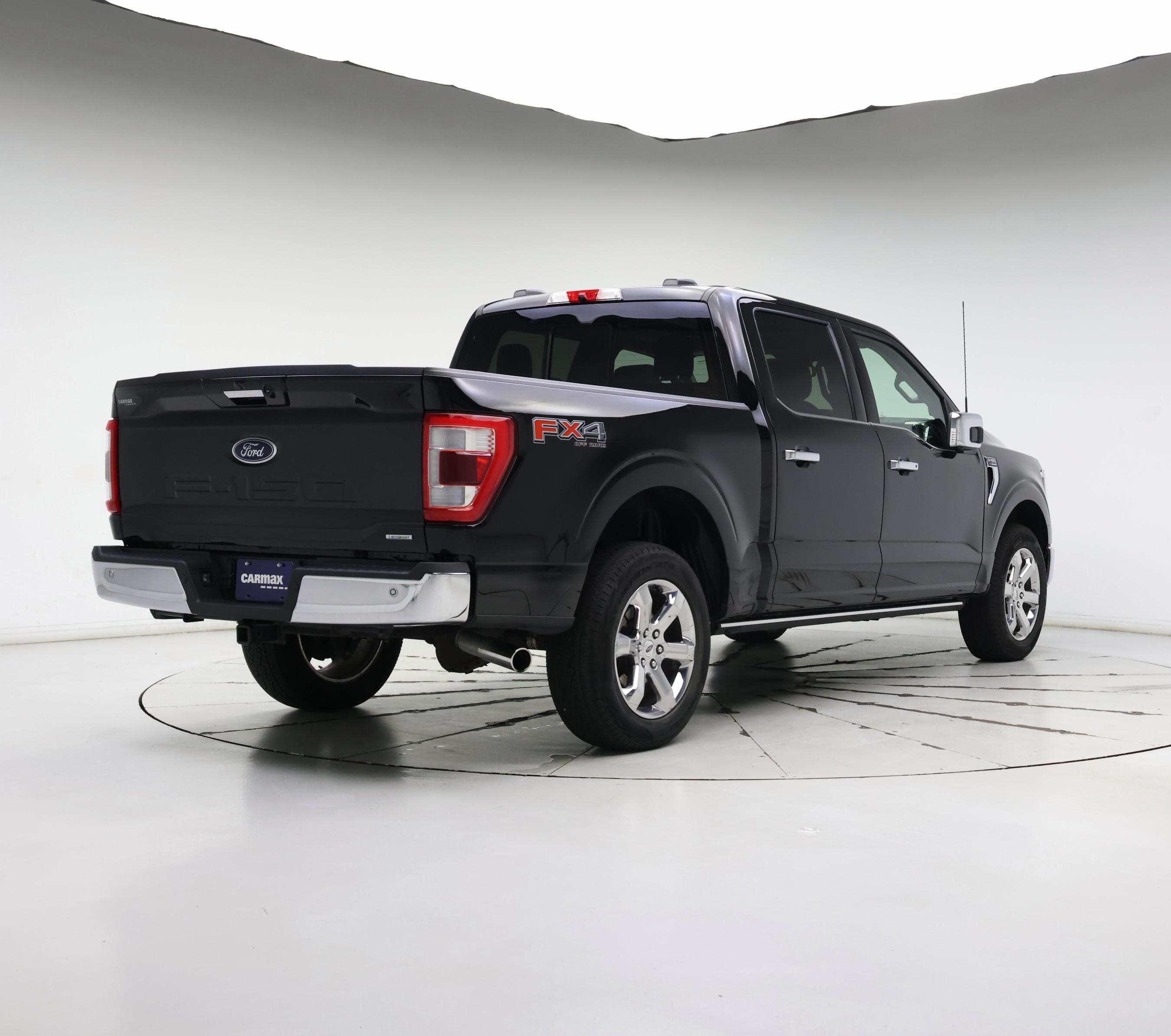 Thumbnail: 2022 Ford F-150 - 8