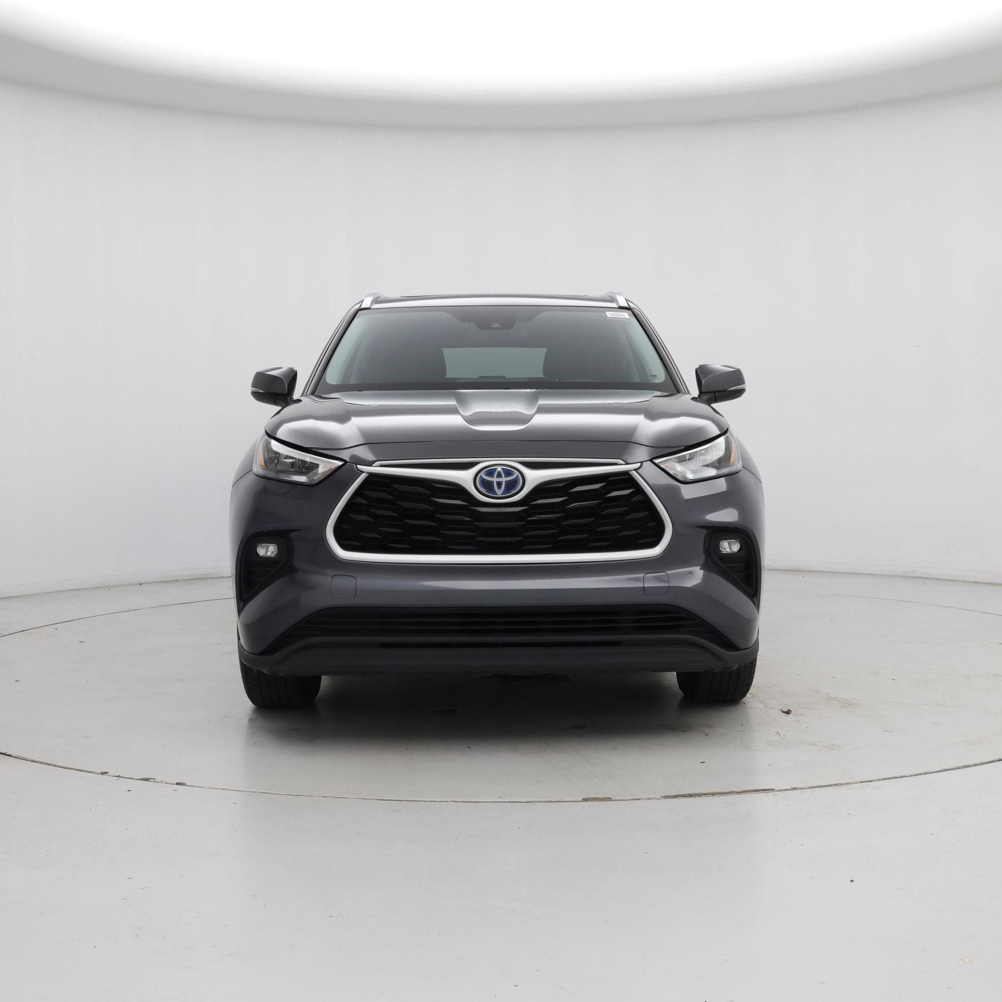 Thumbnail: 2020 Toyota Highlander - 5