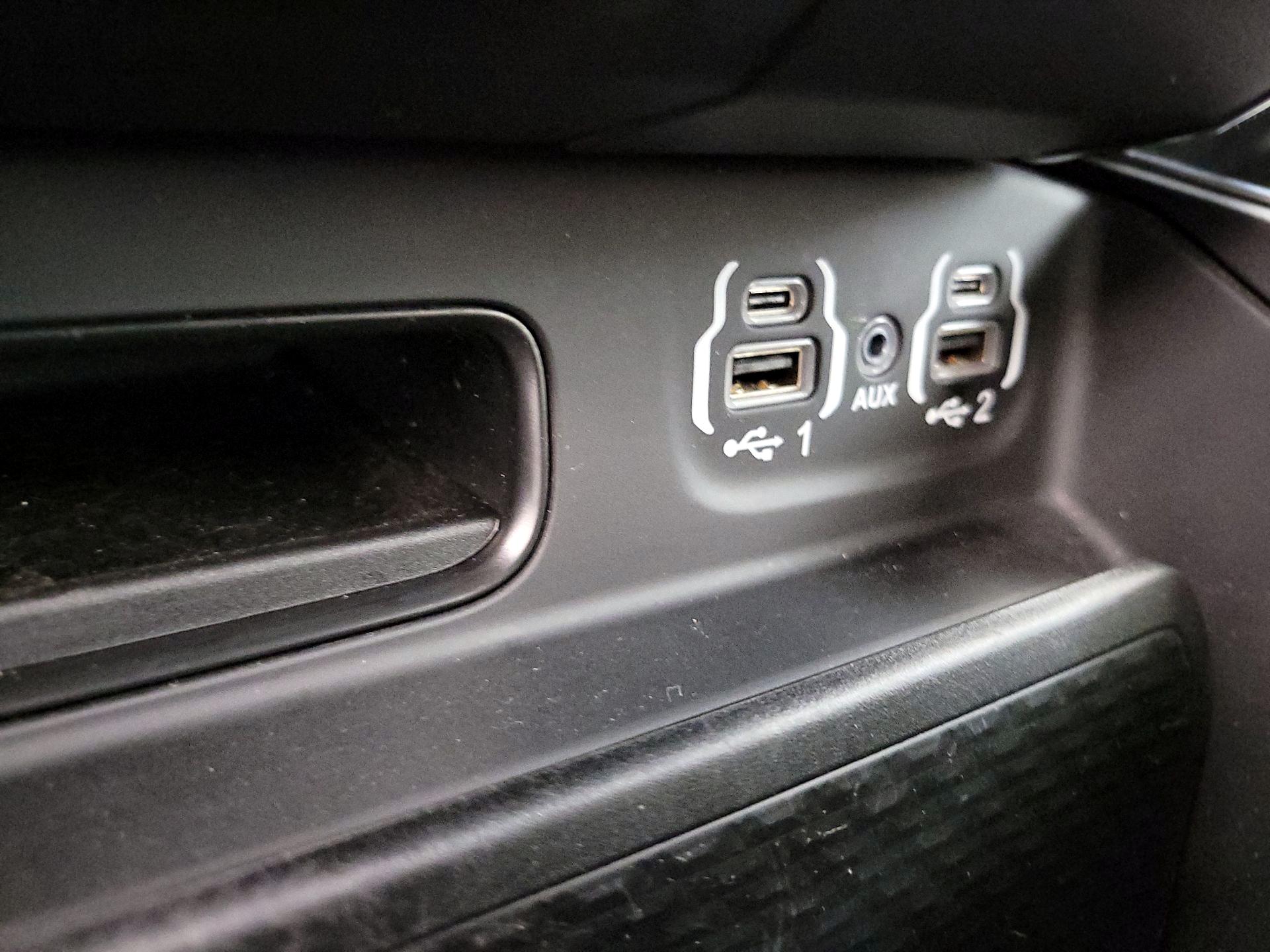 Thumbnail: 2022 RAM 1500 - 19