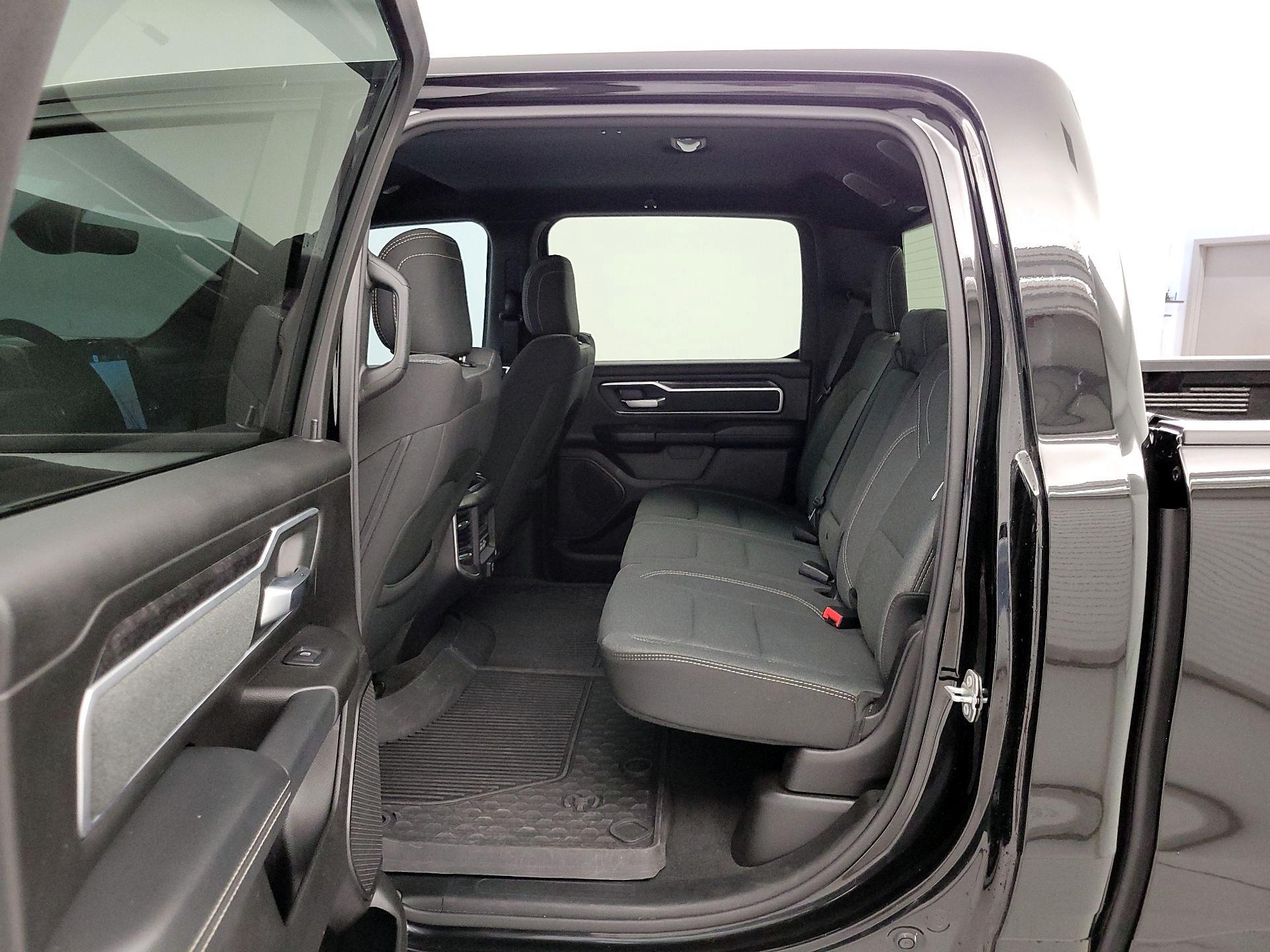 Thumbnail: 2022 RAM 1500 - 20