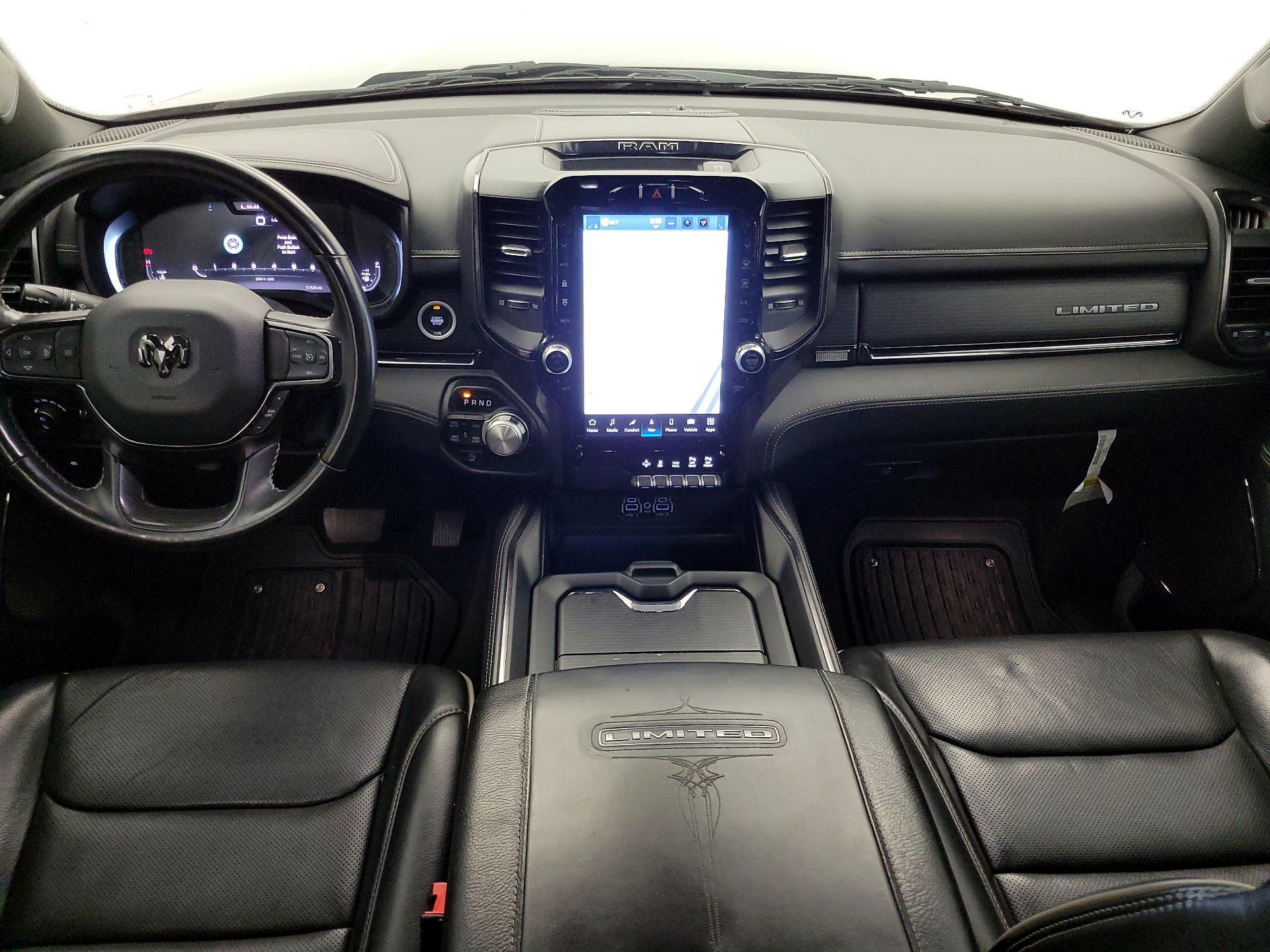 Thumbnail: 2023 RAM 1500 - 9