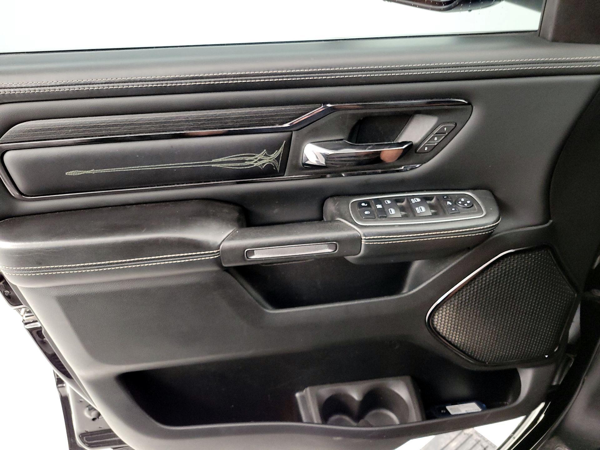Thumbnail: 2023 RAM 1500 - 12