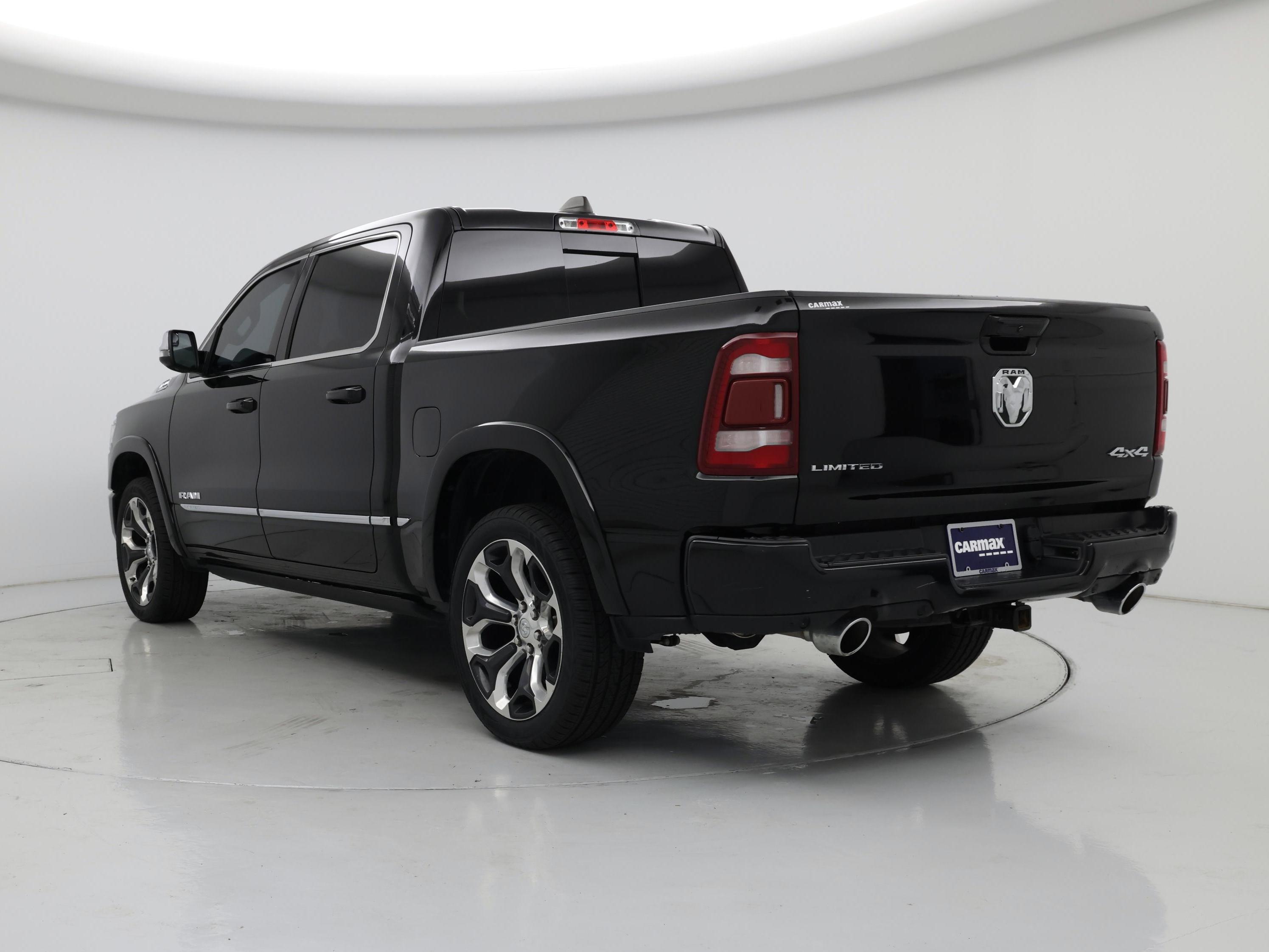 Thumbnail: 2023 RAM 1500 - 2